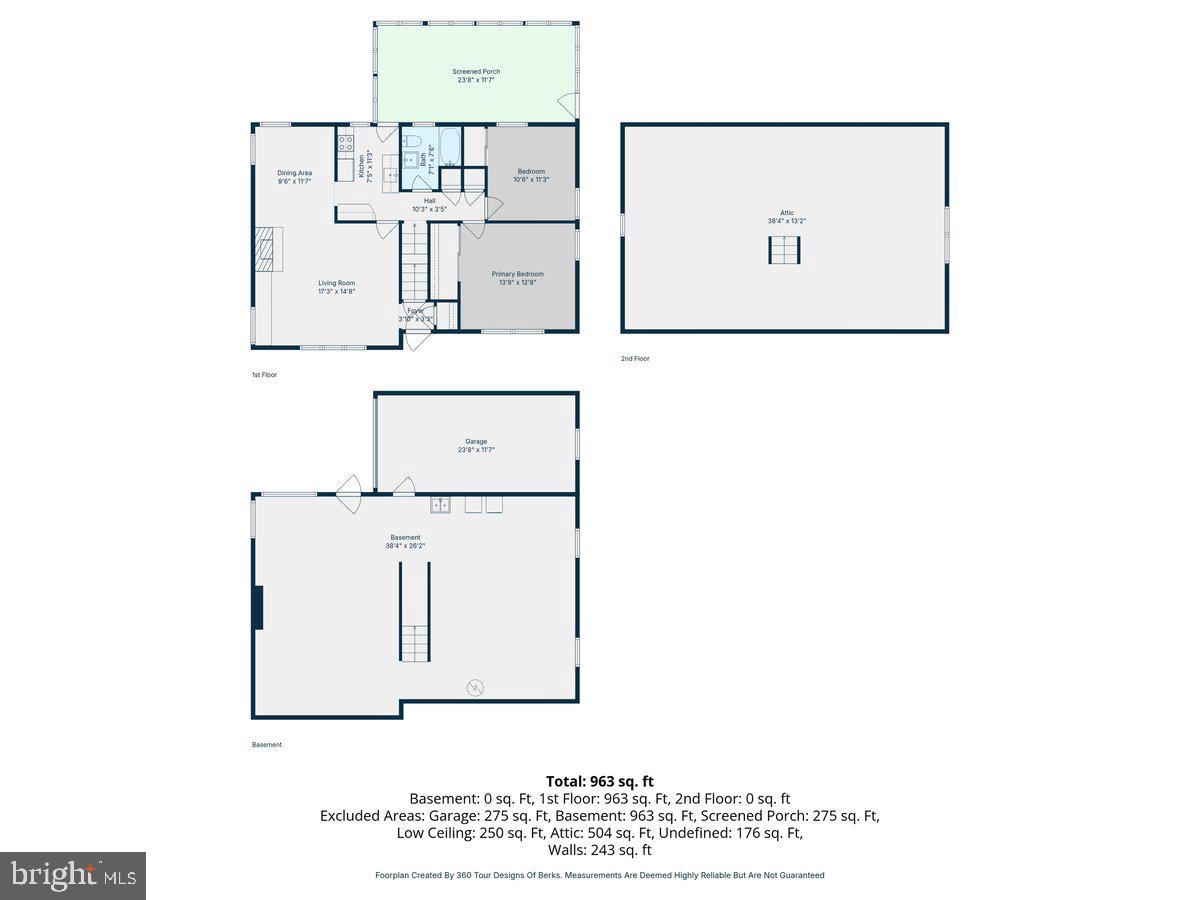 CENTERVILLE - Residential
