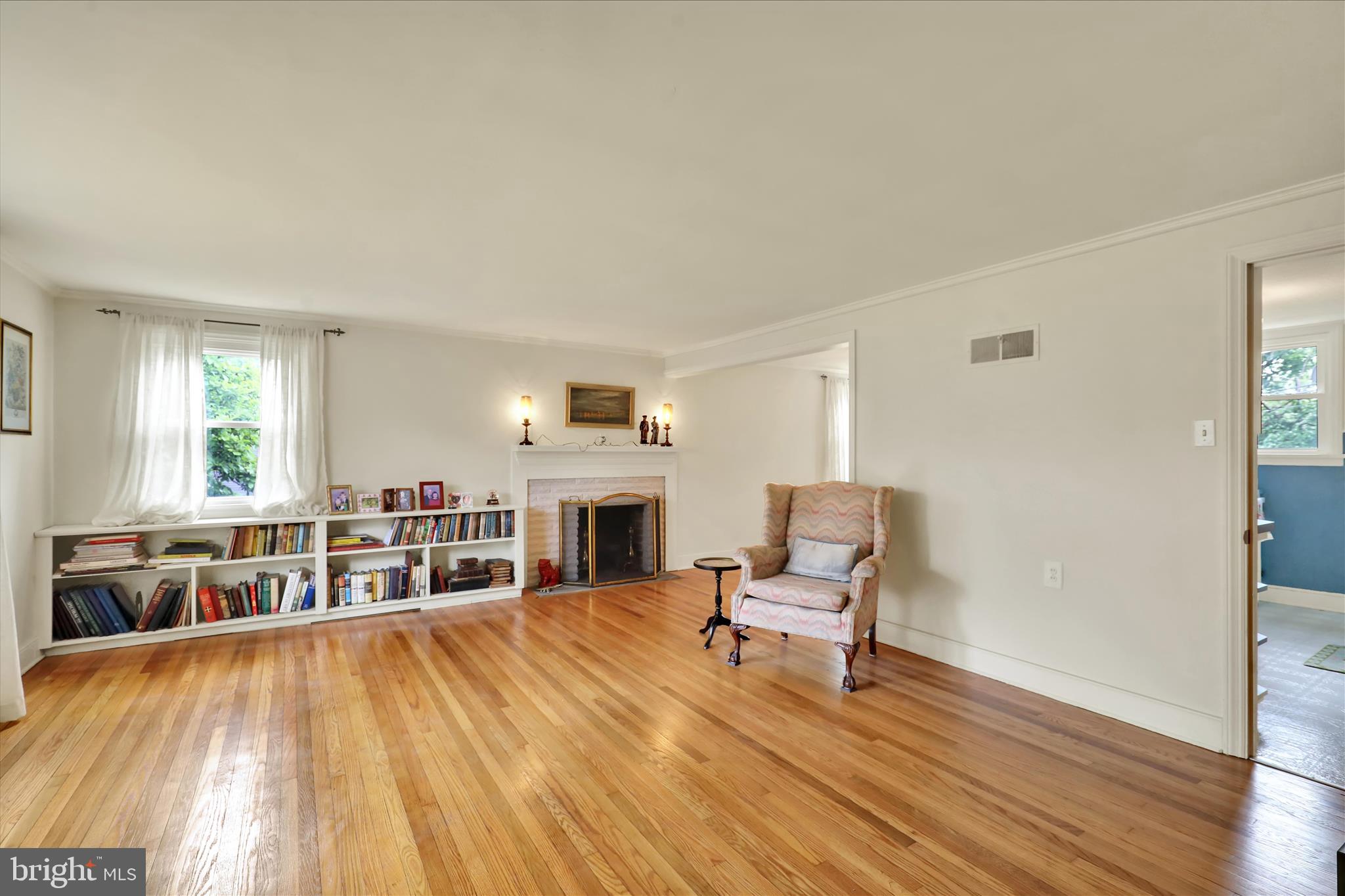 CENTERVILLE - Residential
