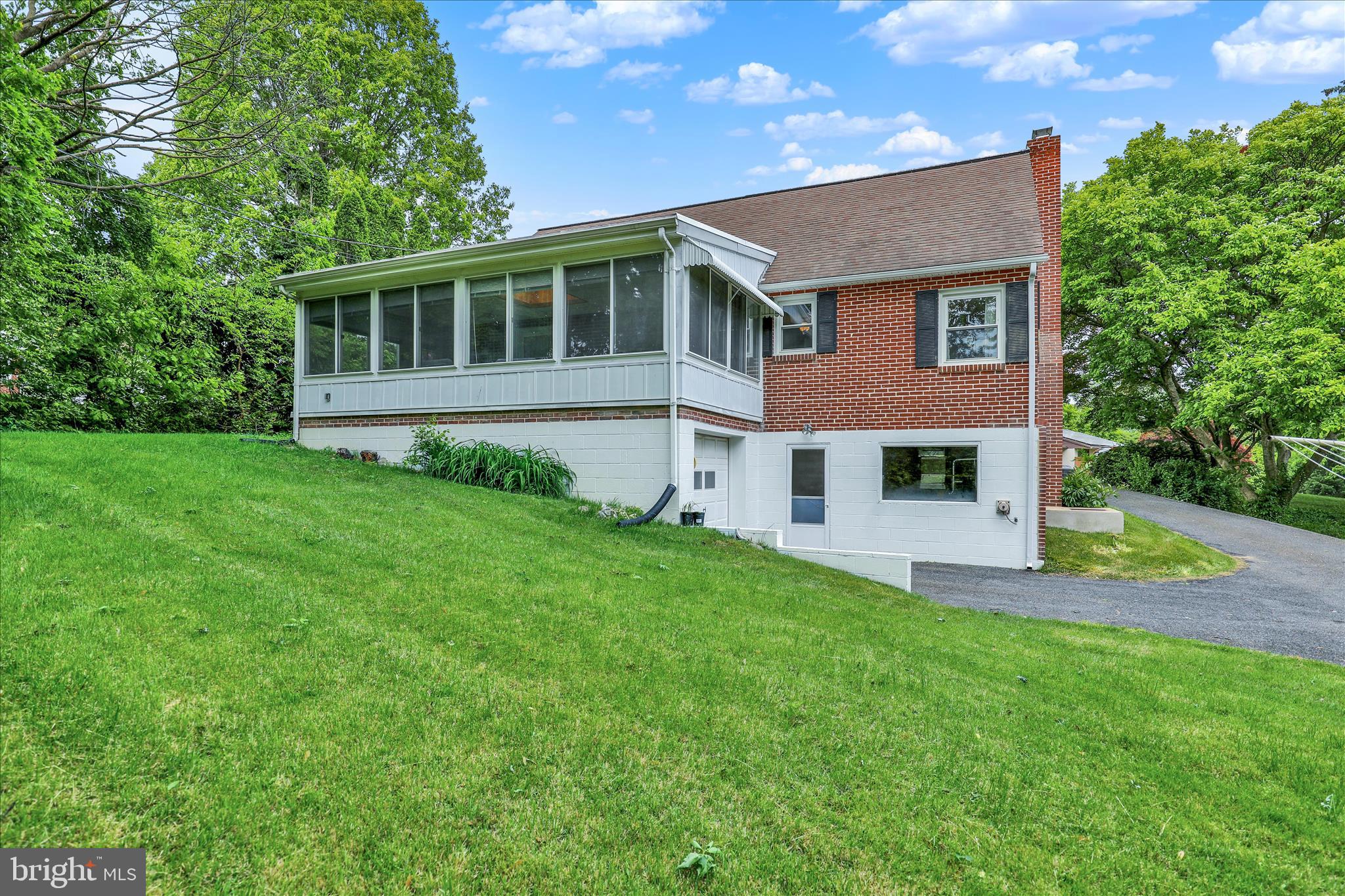 CENTERVILLE - Residential