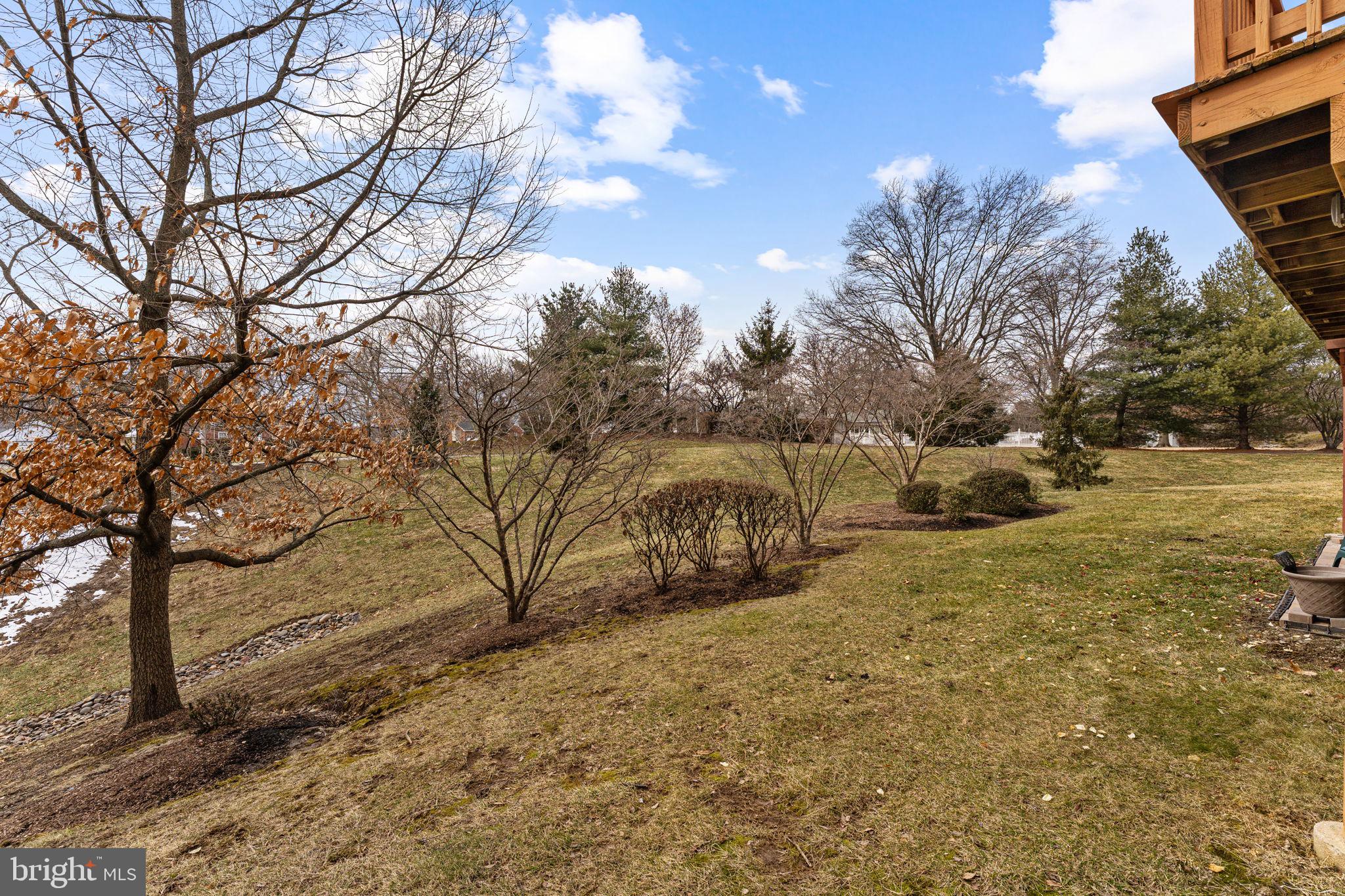 LONGFORD CROSSING - Residential