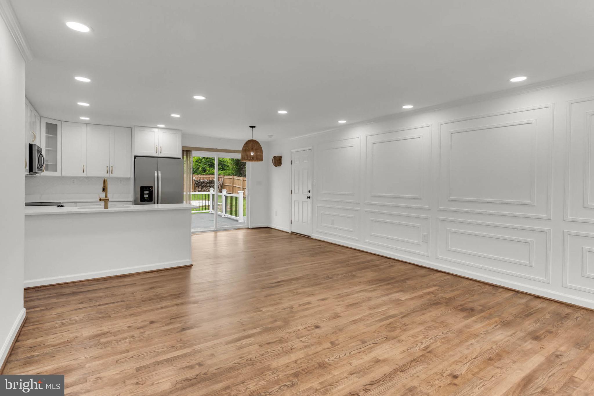 WINDBROOK - Residential Lease