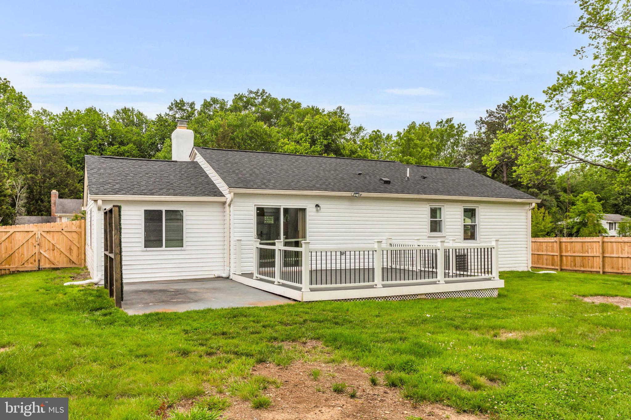 WINDBROOK - Residential Lease