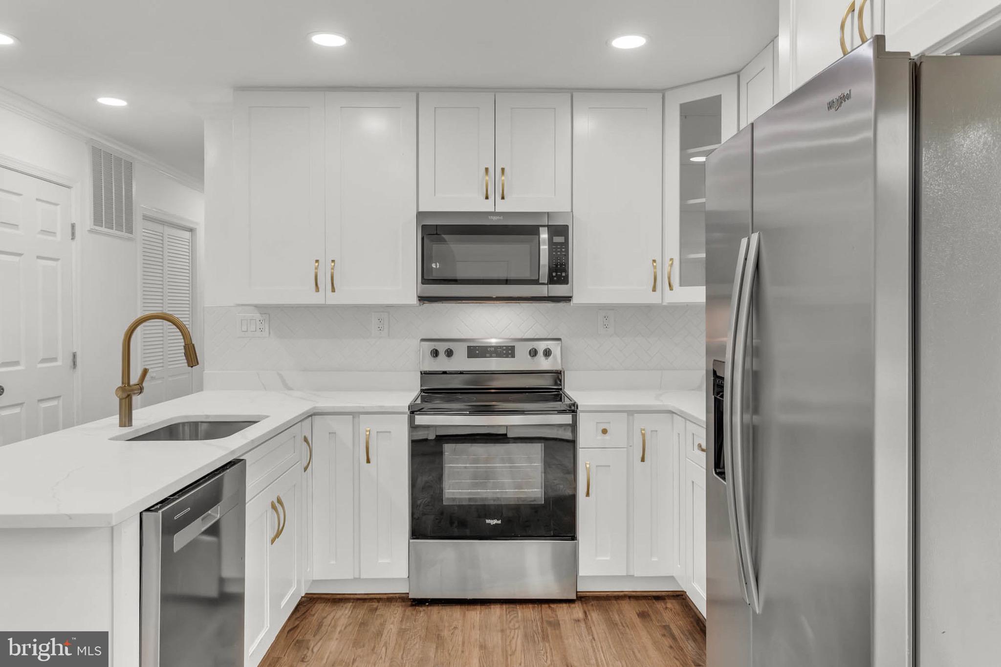 WINDBROOK - Residential Lease