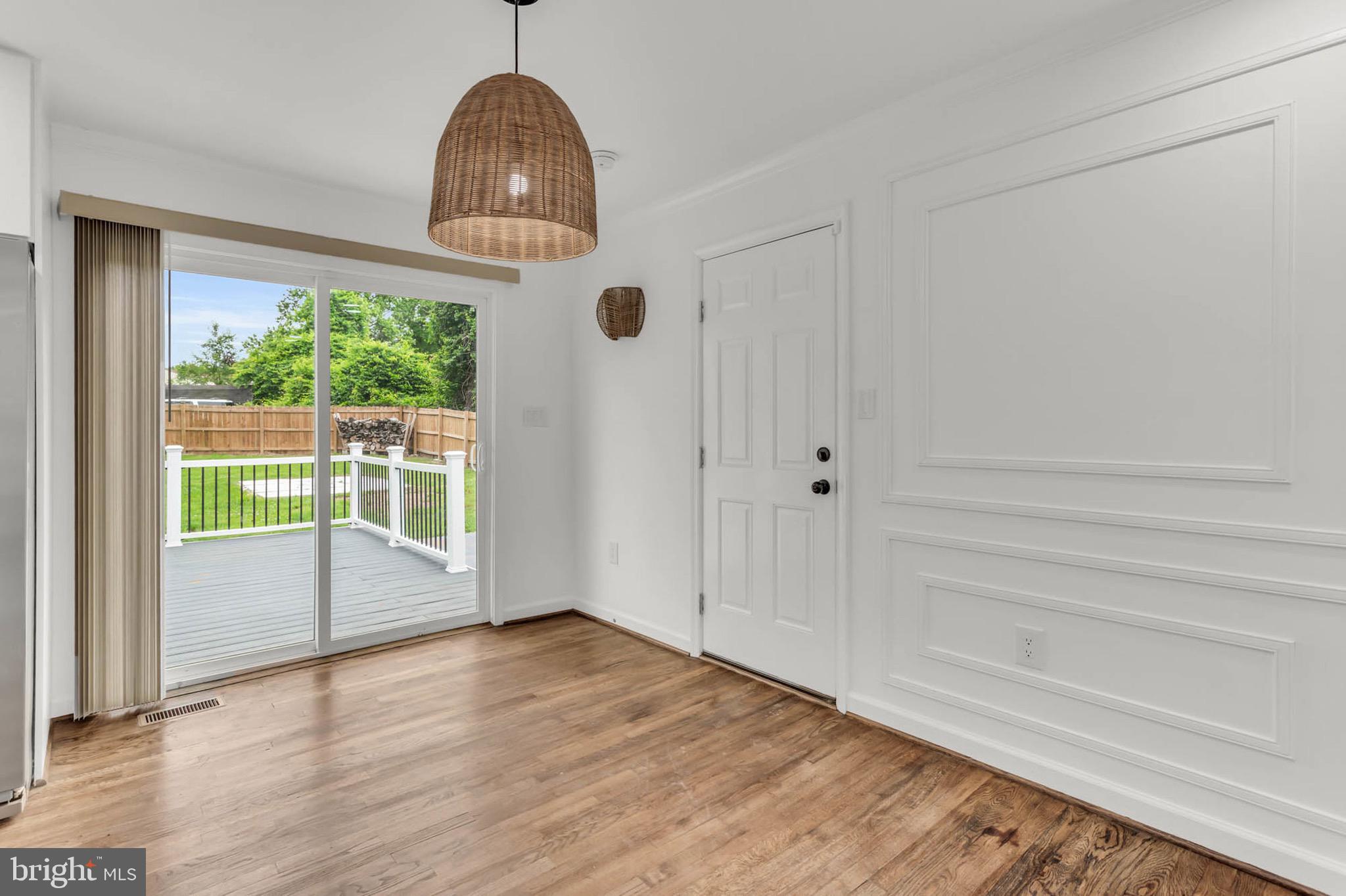 WINDBROOK - Residential Lease