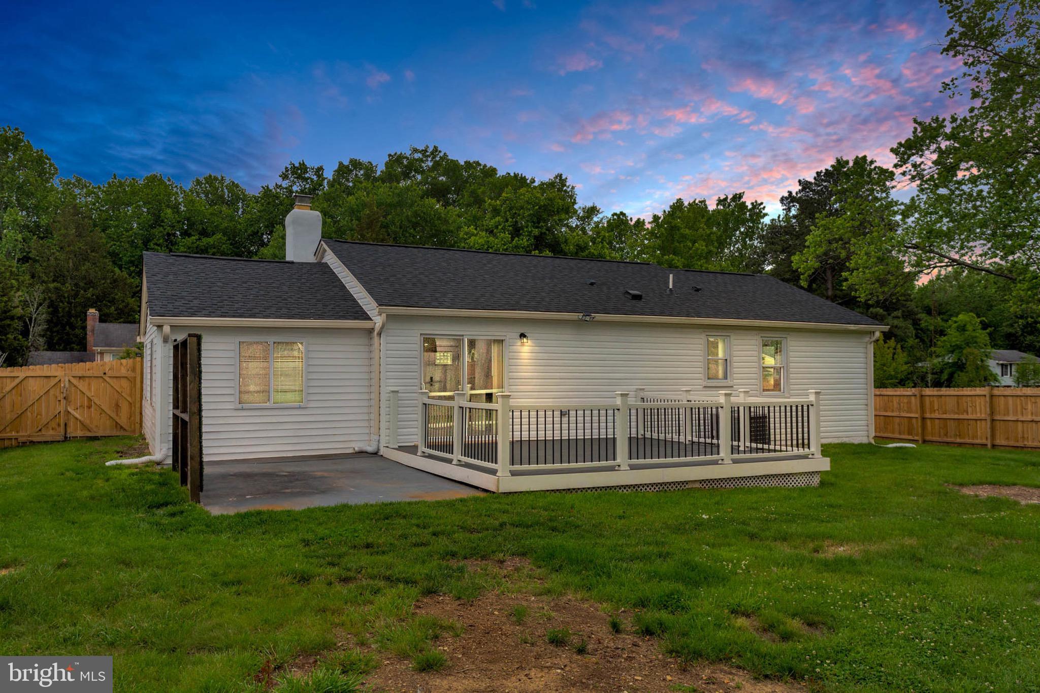 WINDBROOK - Residential Lease