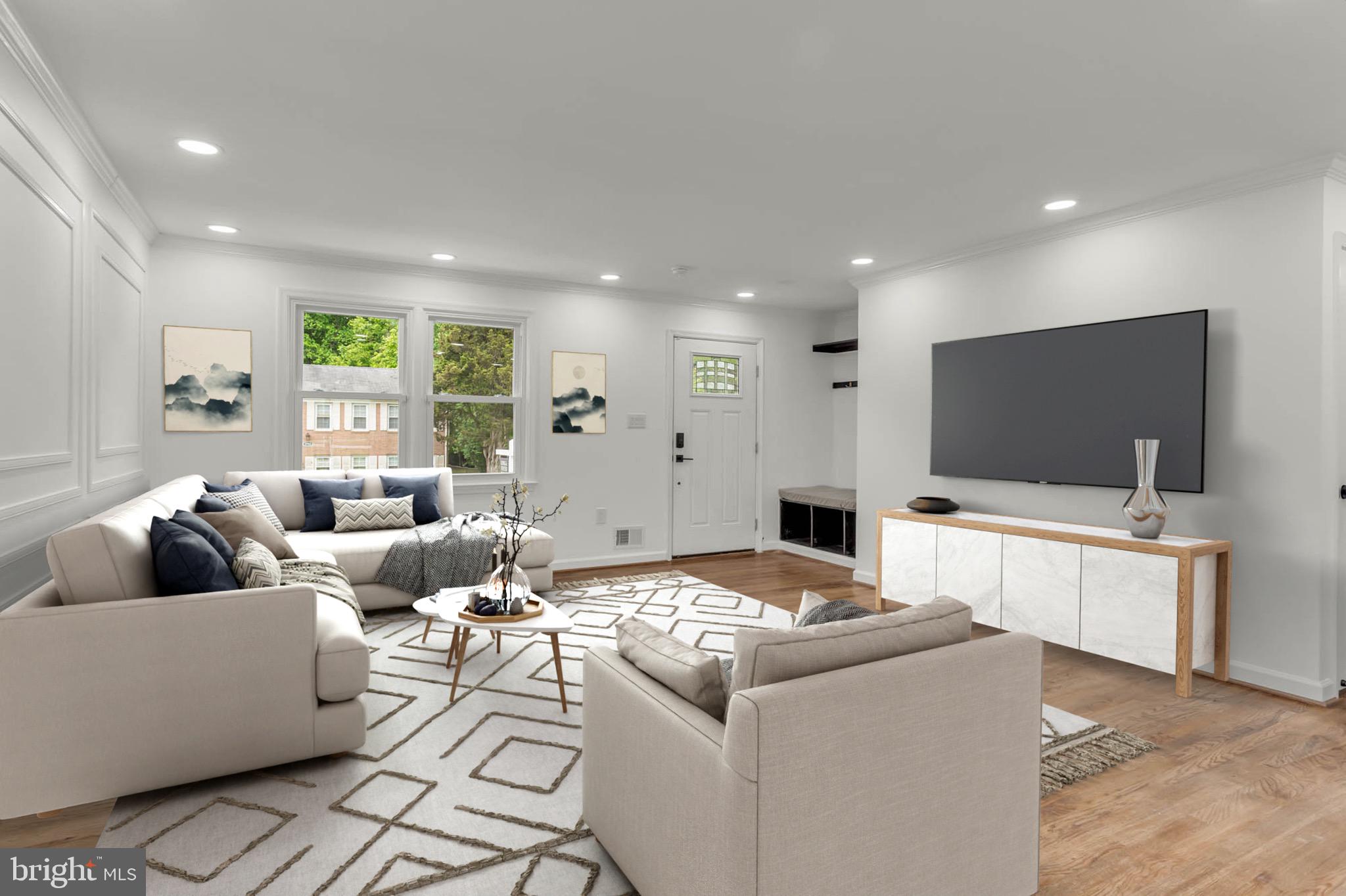 WINDBROOK - Residential Lease