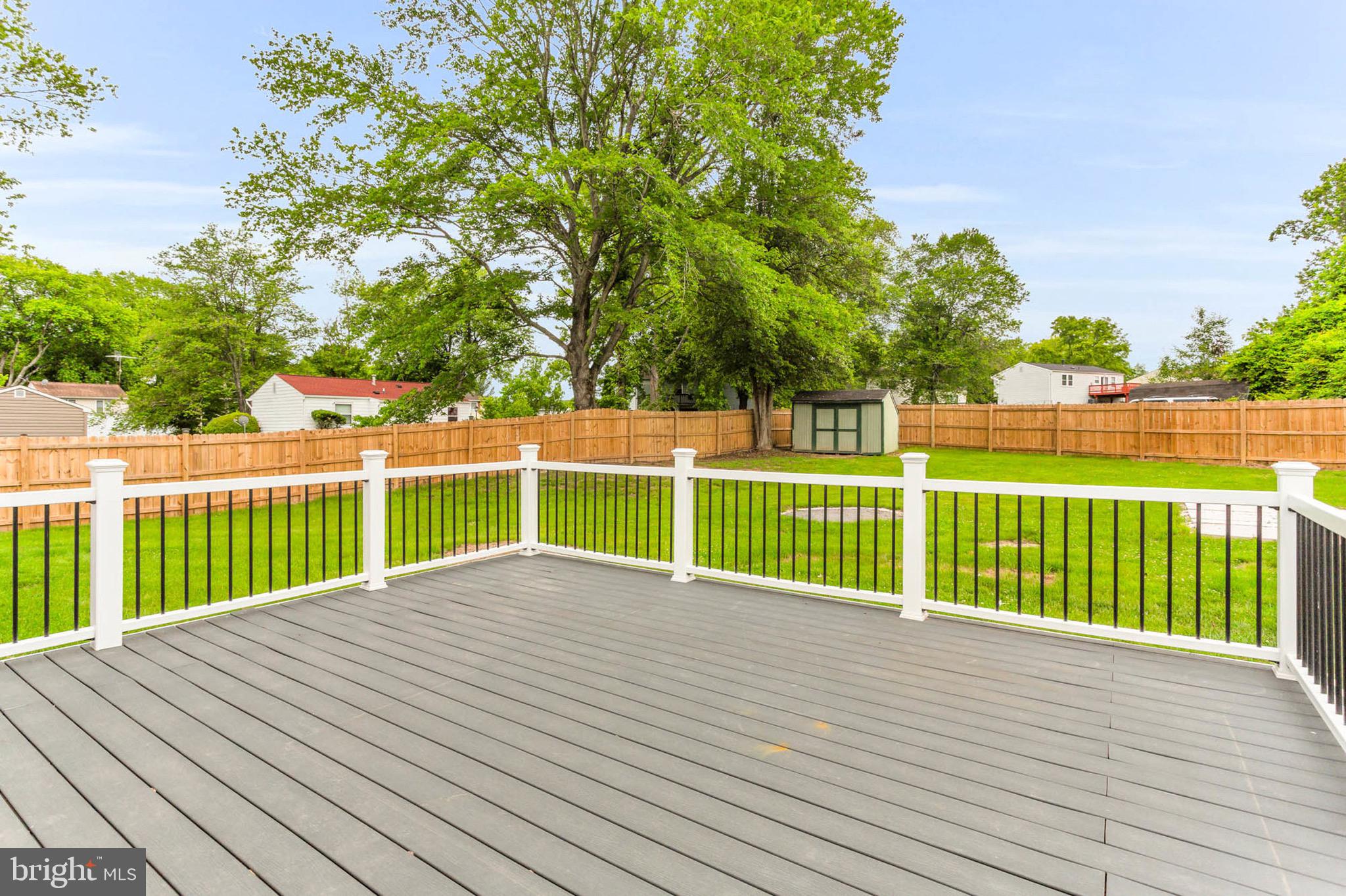 WINDBROOK - Residential Lease