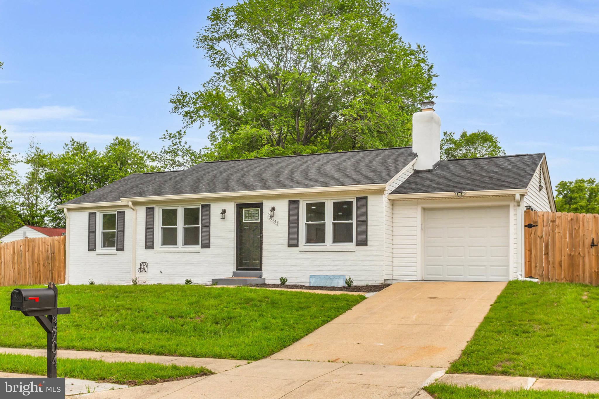 WINDBROOK - Residential Lease