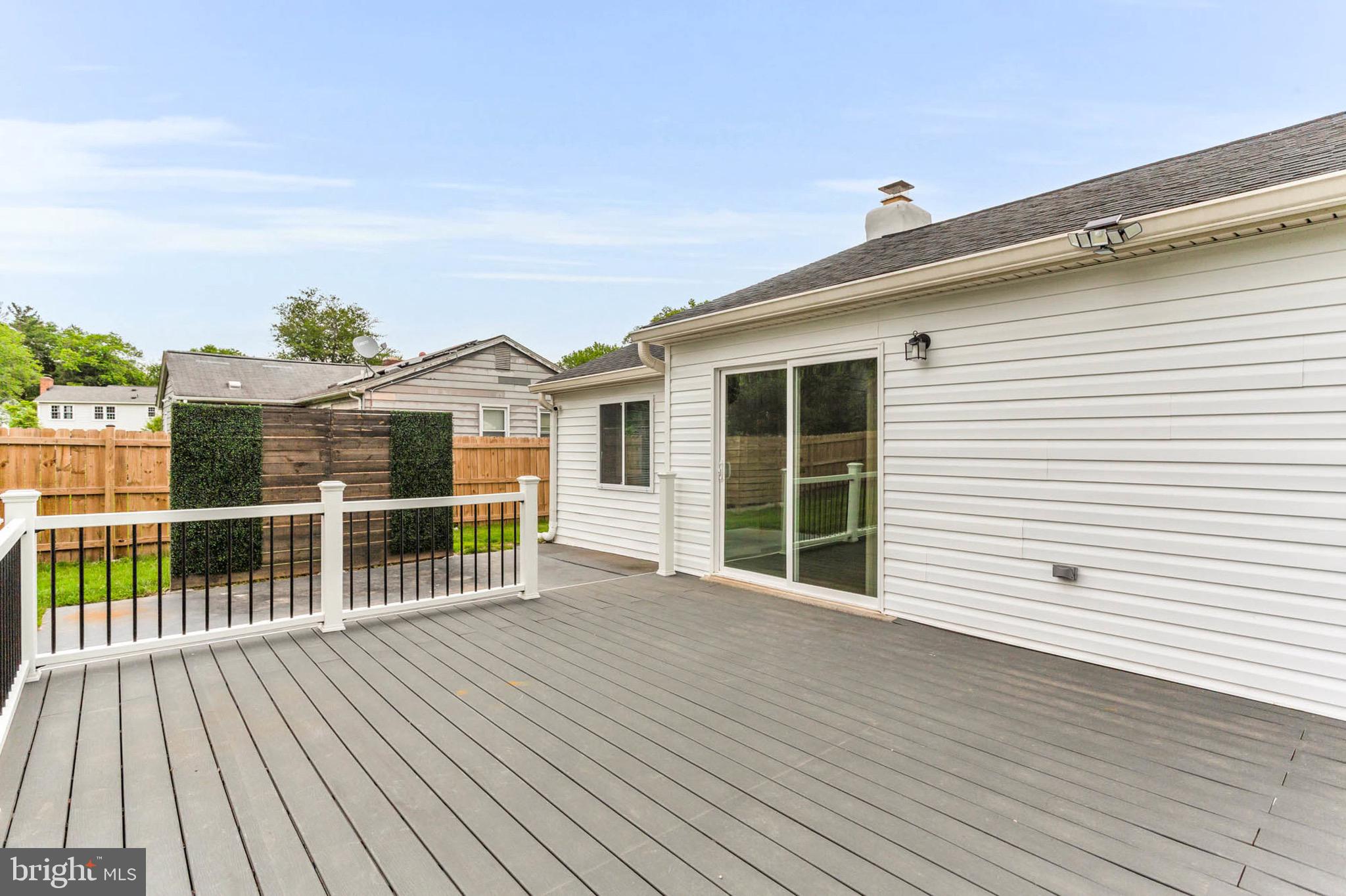 WINDBROOK - Residential Lease