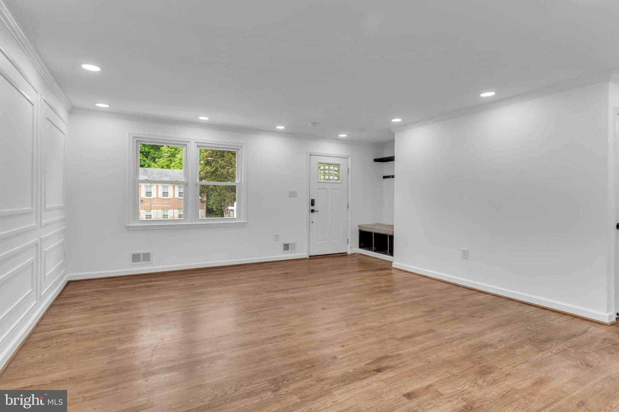 WINDBROOK - Residential Lease