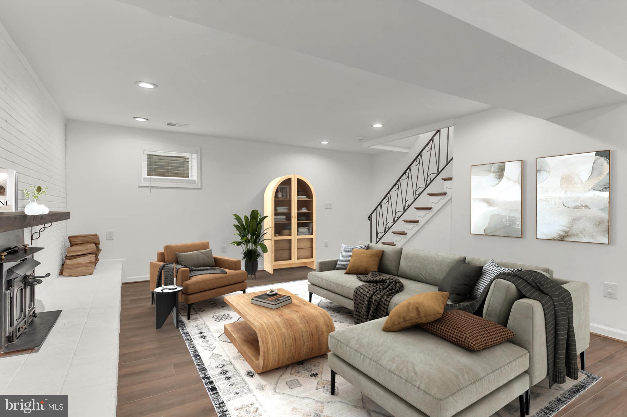 WINDBROOK - Residential Lease