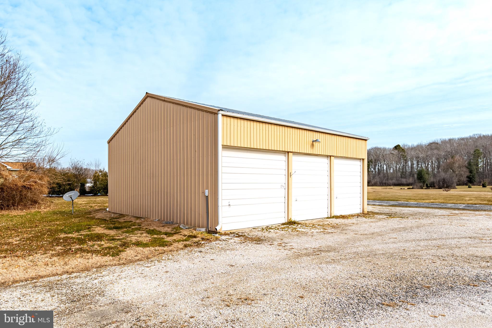 NON DEVELOPMENT - Residential