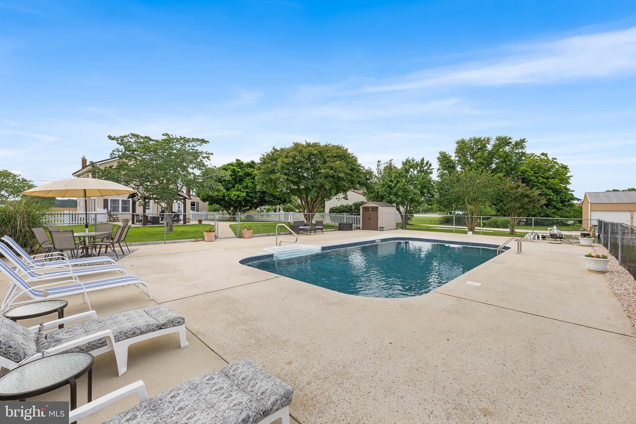 NON DEVELOPMENT - Residential