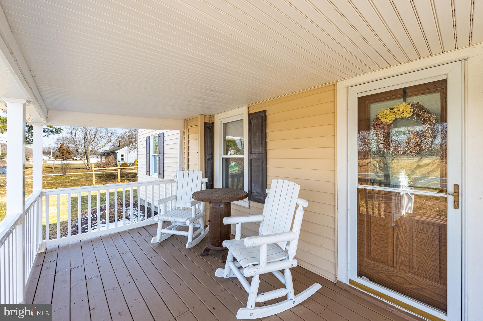 NON DEVELOPMENT - Residential