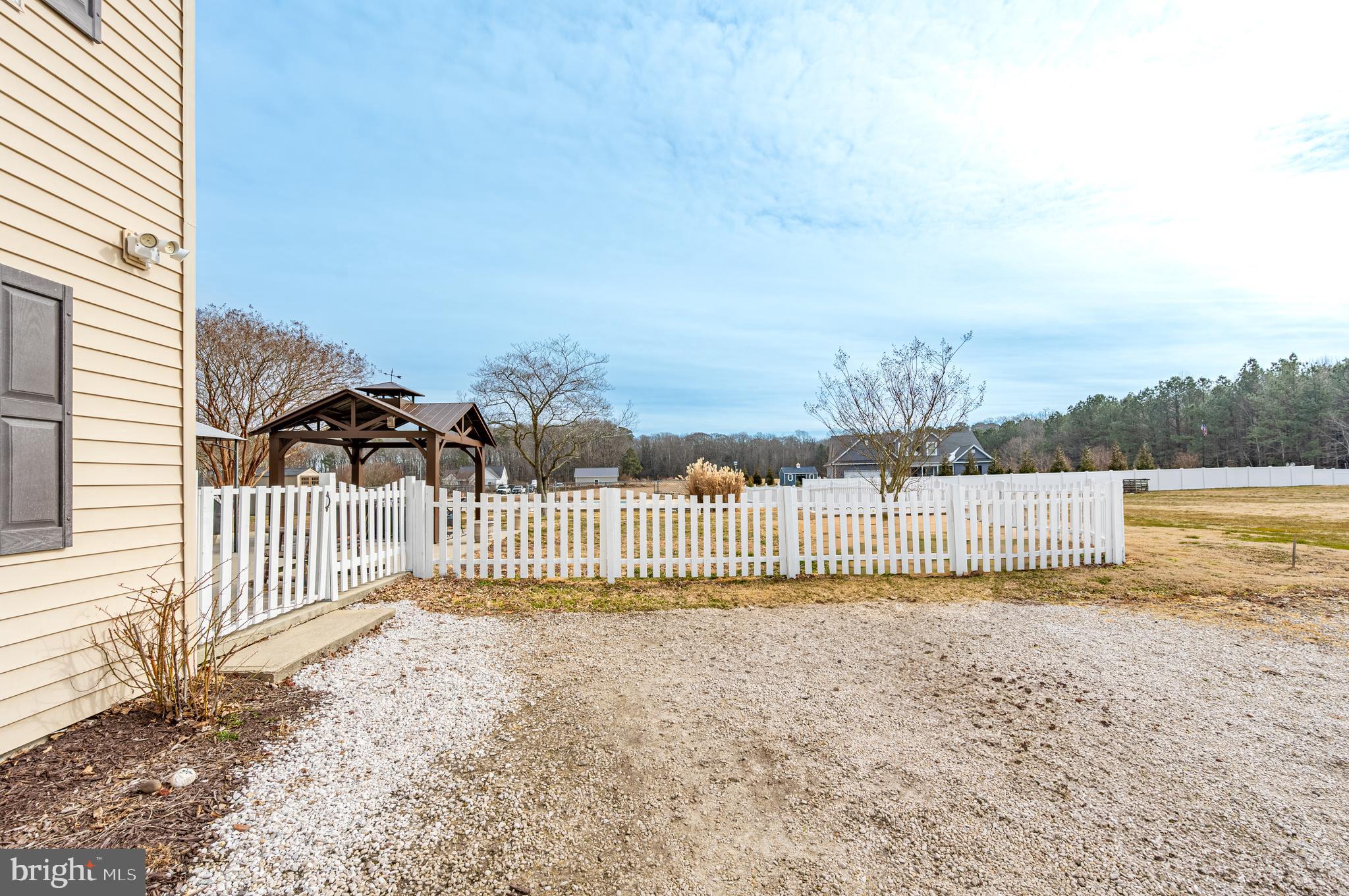 NON DEVELOPMENT - Residential