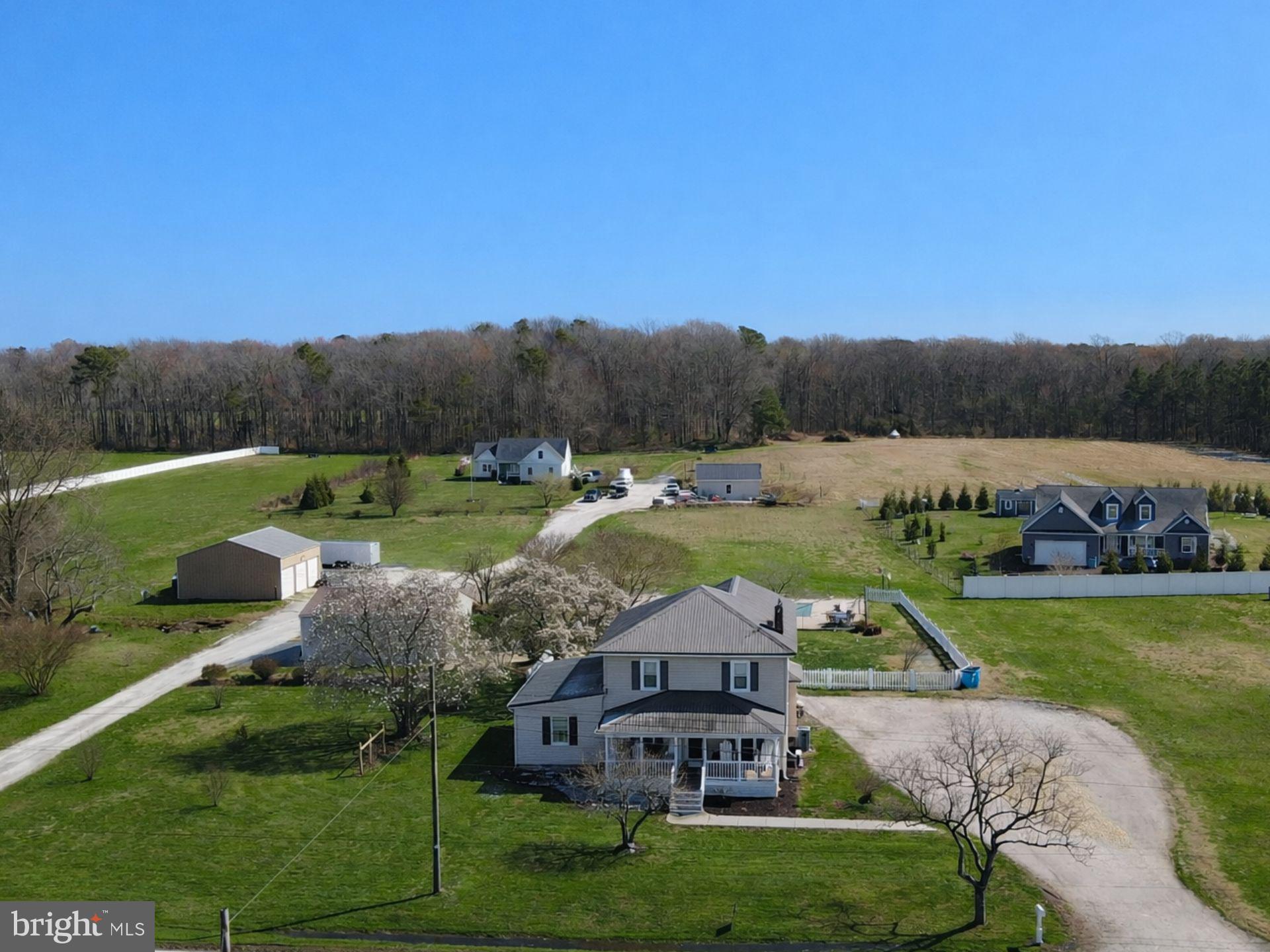 NON DEVELOPMENT - Residential