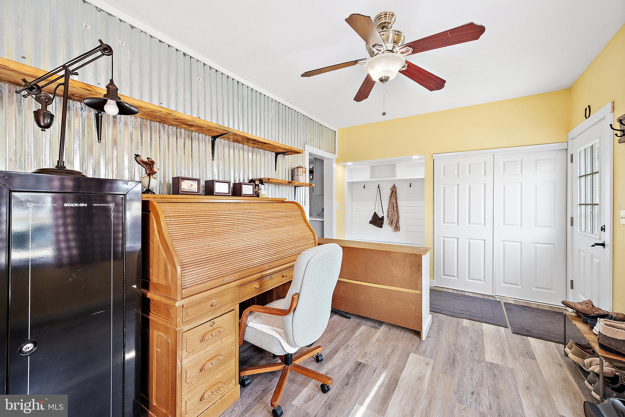 NON DEVELOPMENT - Residential