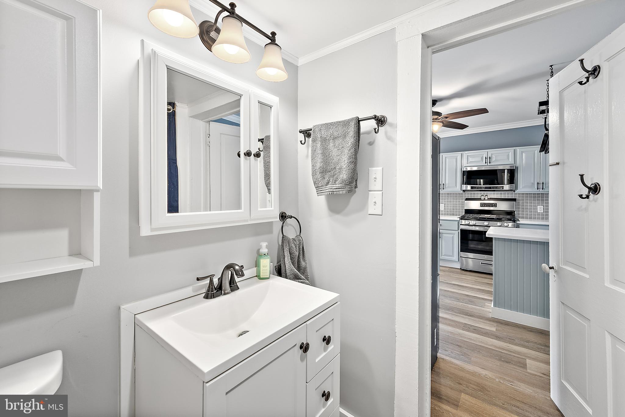 NON DEVELOPMENT - Residential