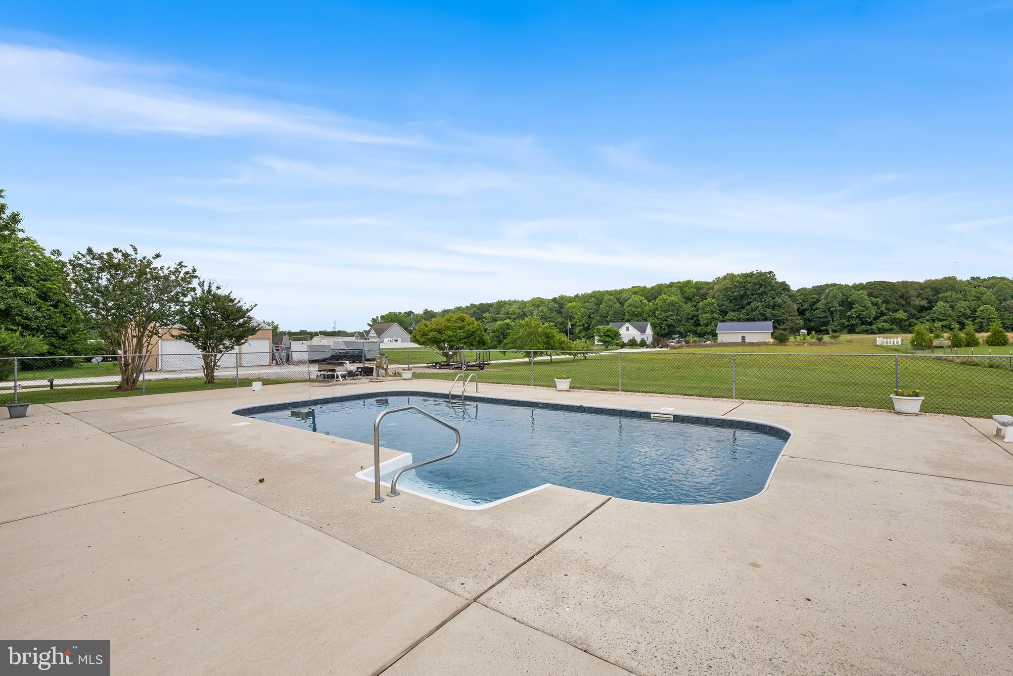 NON DEVELOPMENT - Residential