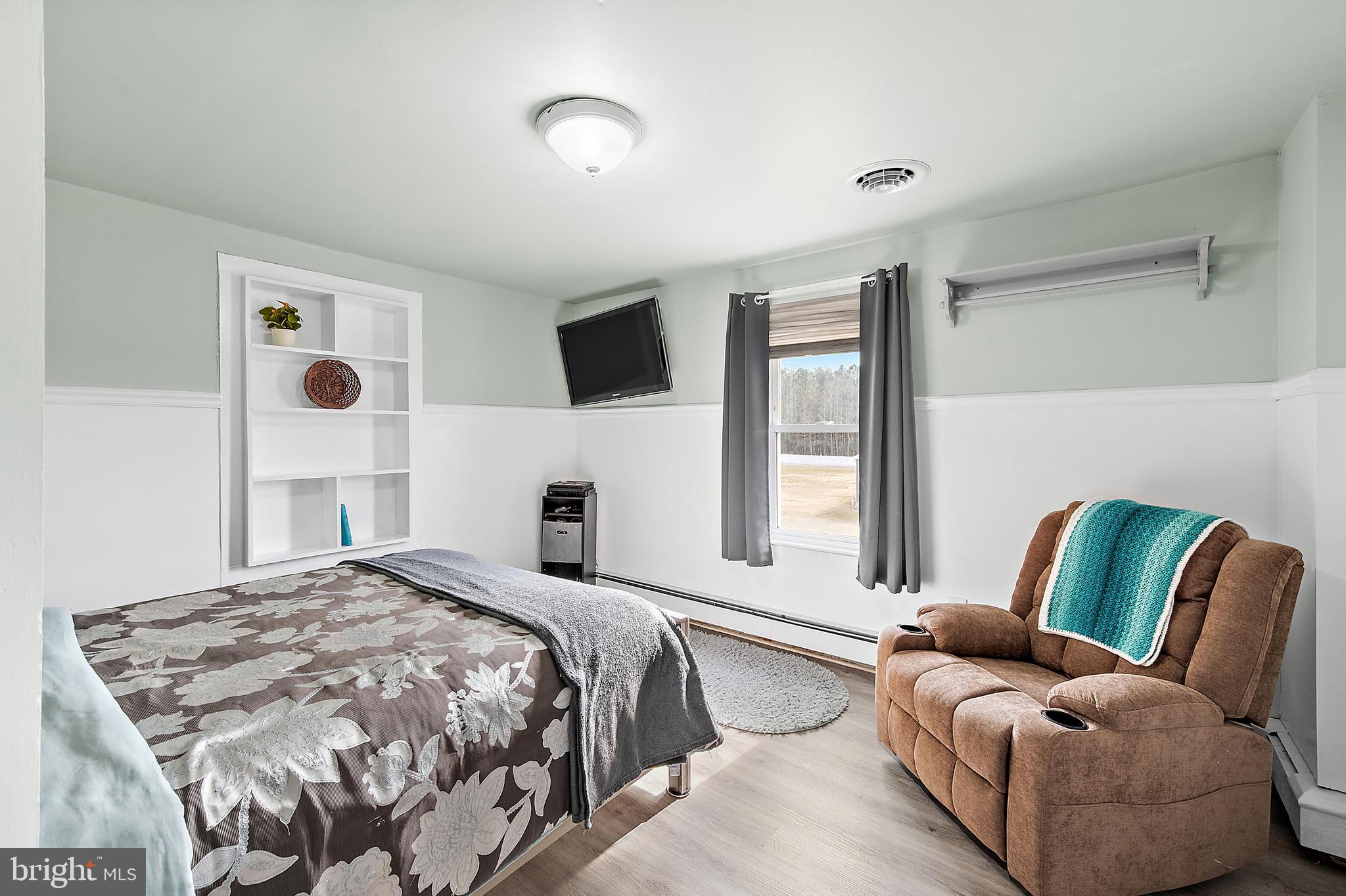 NON DEVELOPMENT - Residential