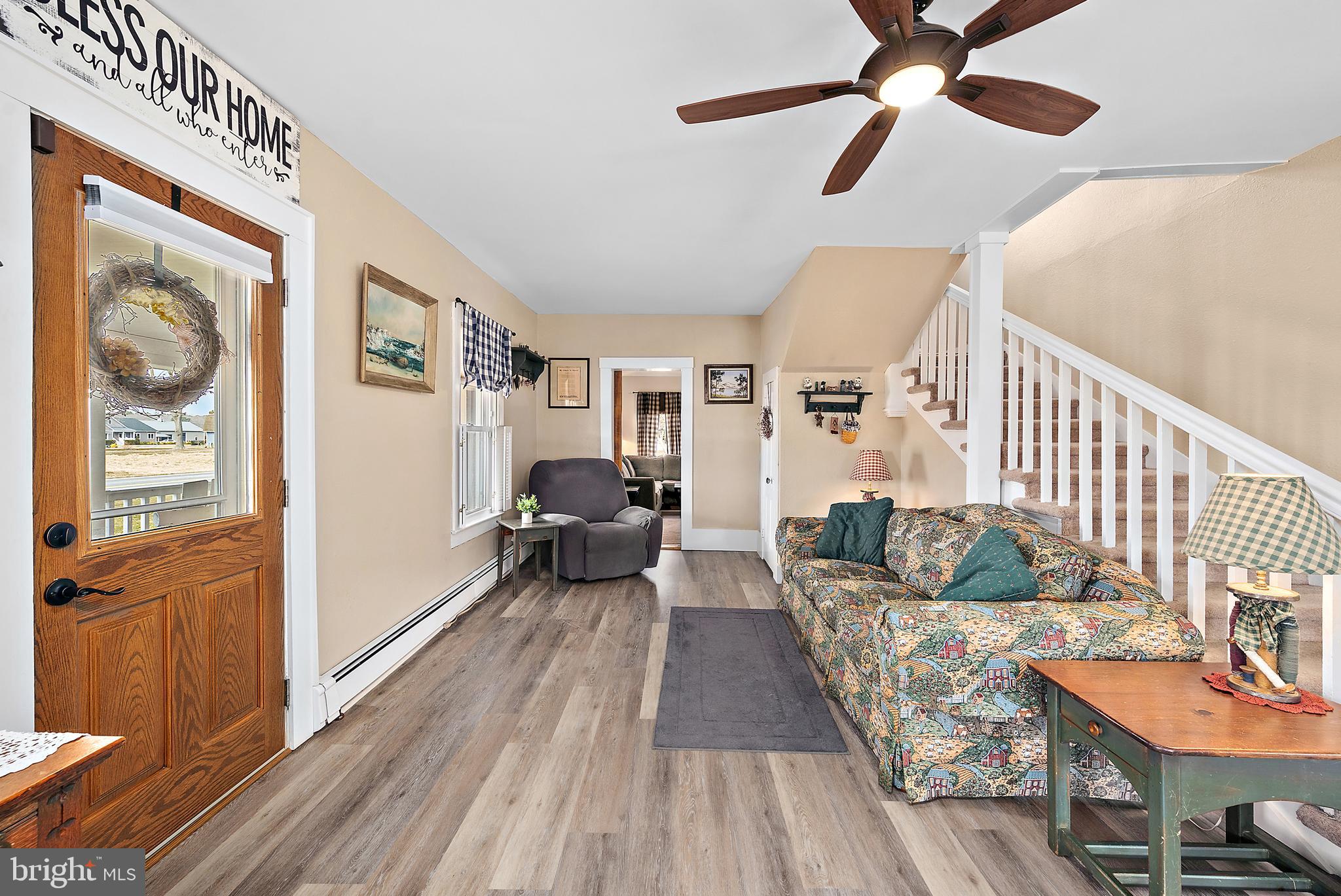 NON DEVELOPMENT - Residential