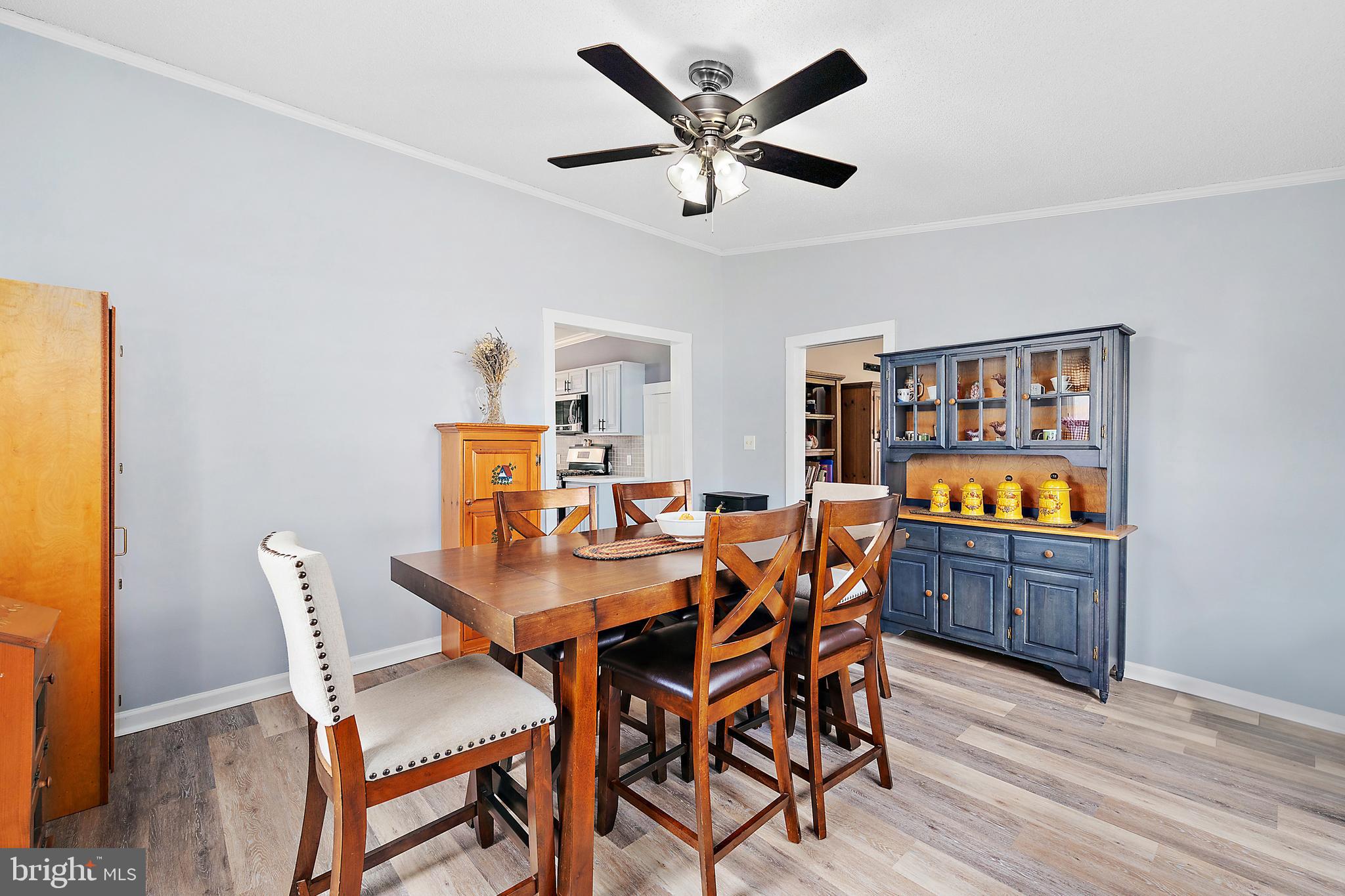 NON DEVELOPMENT - Residential