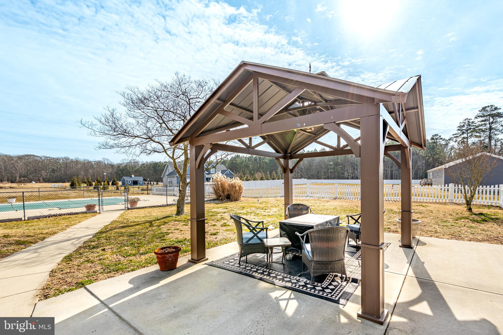 NON DEVELOPMENT - Residential