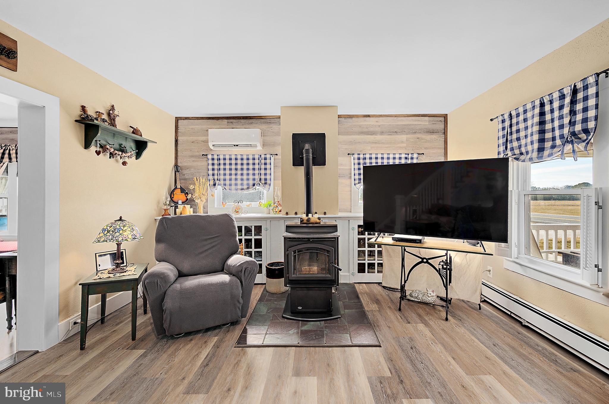 NON DEVELOPMENT - Residential