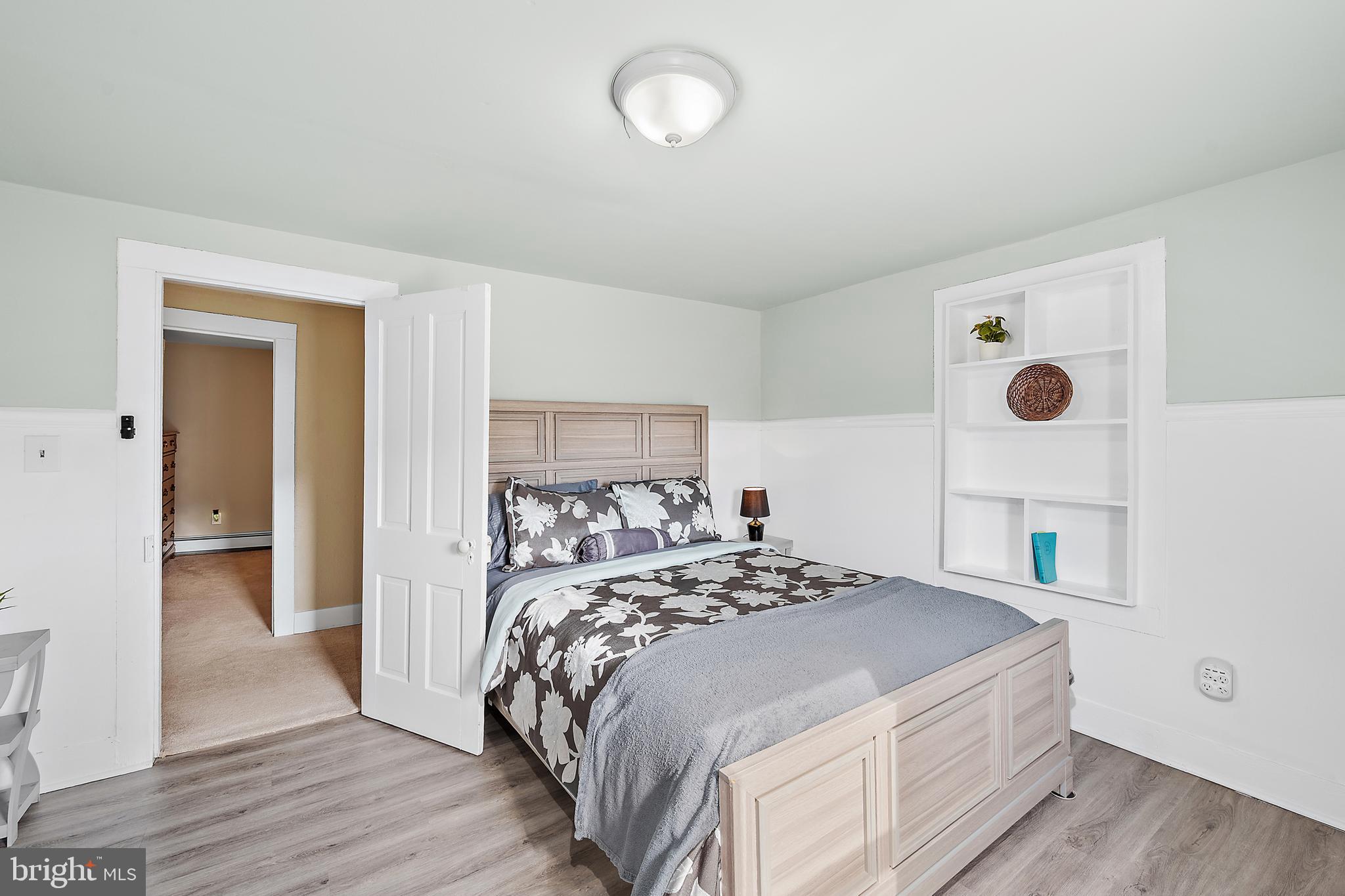 NON DEVELOPMENT - Residential