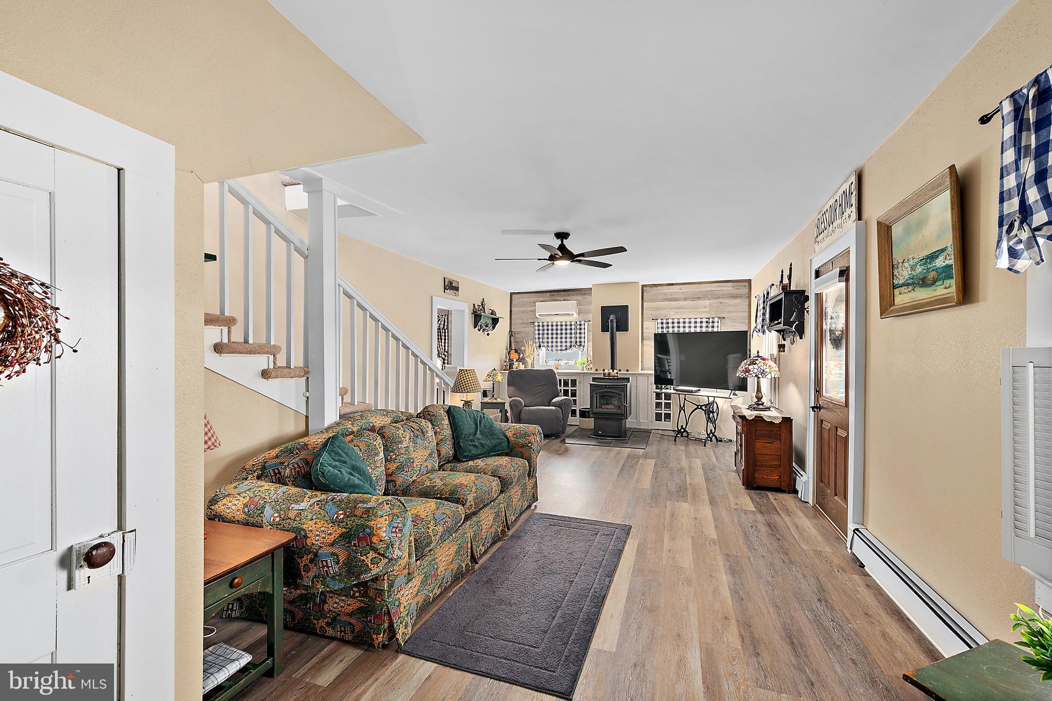 NON DEVELOPMENT - Residential