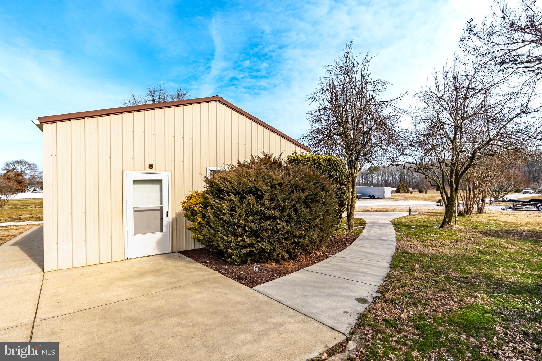 NON DEVELOPMENT - Residential