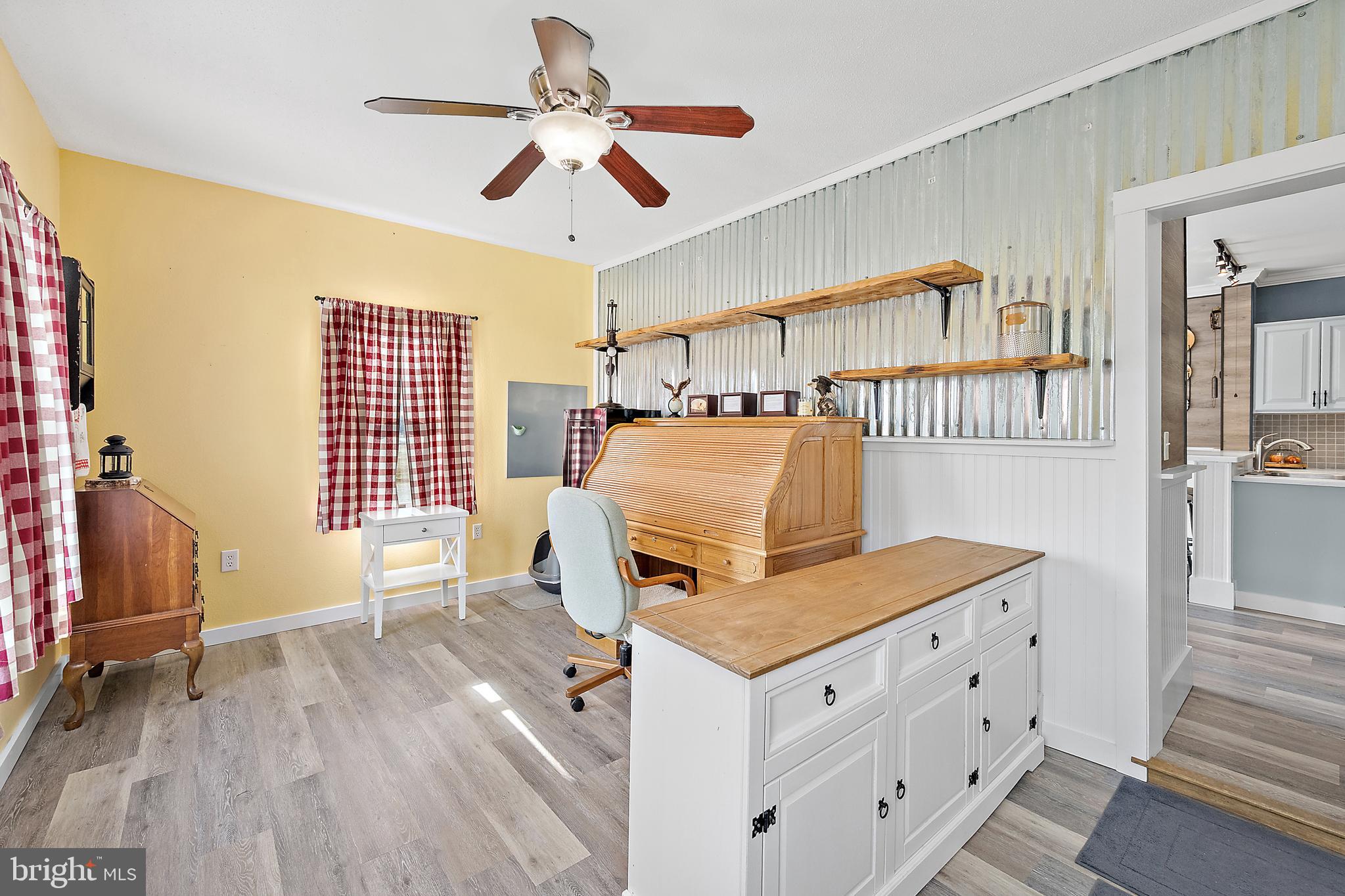 NON DEVELOPMENT - Residential