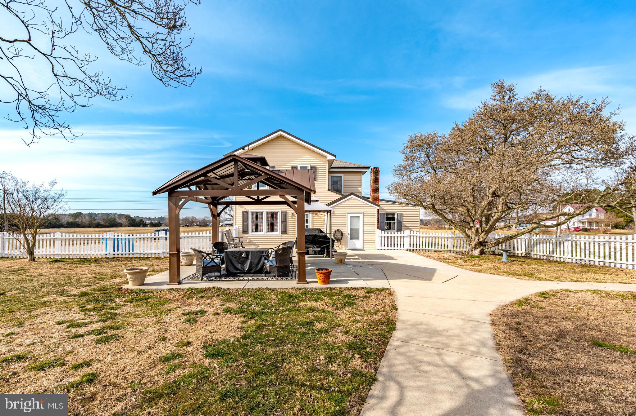 NON DEVELOPMENT - Residential