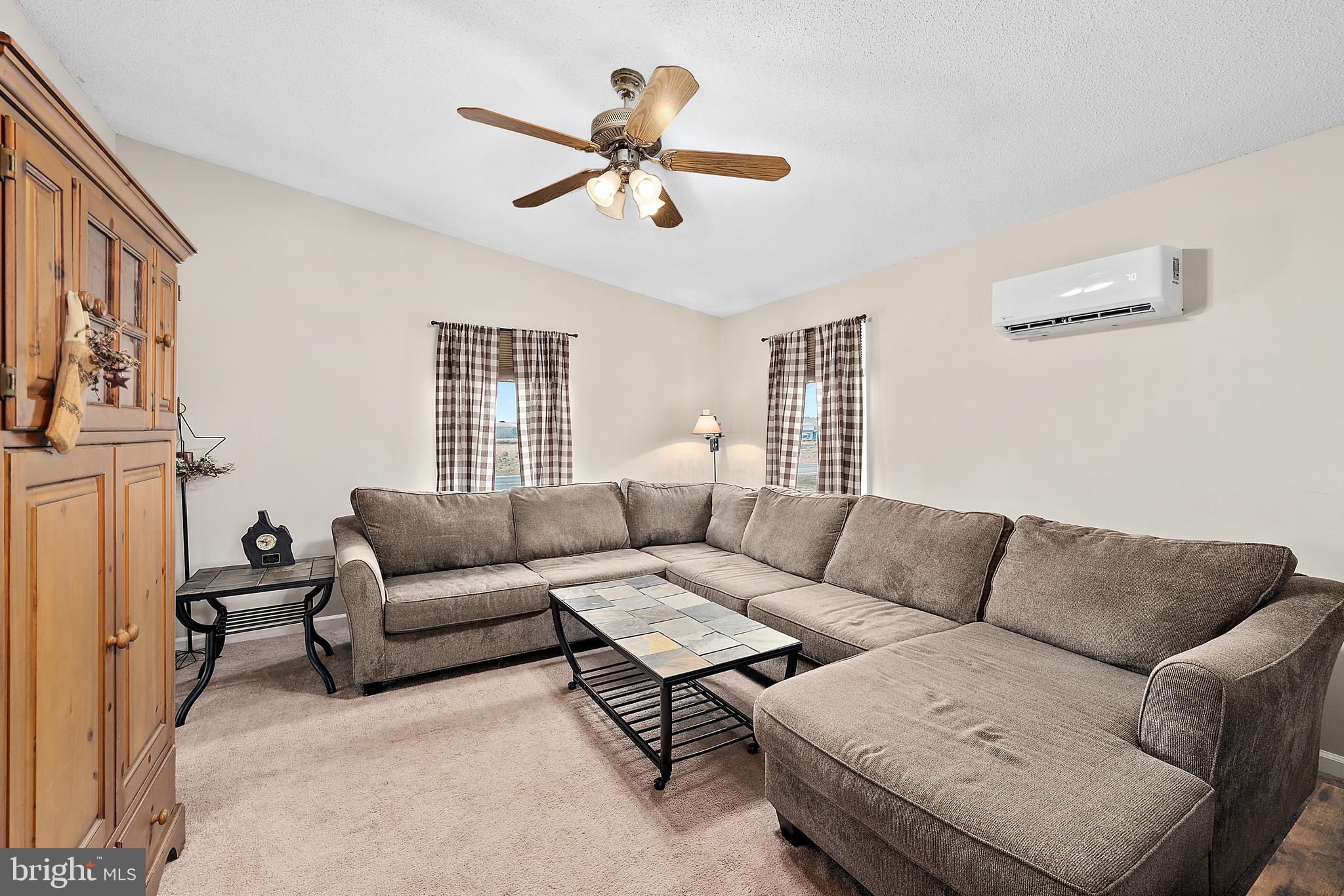 NON DEVELOPMENT - Residential