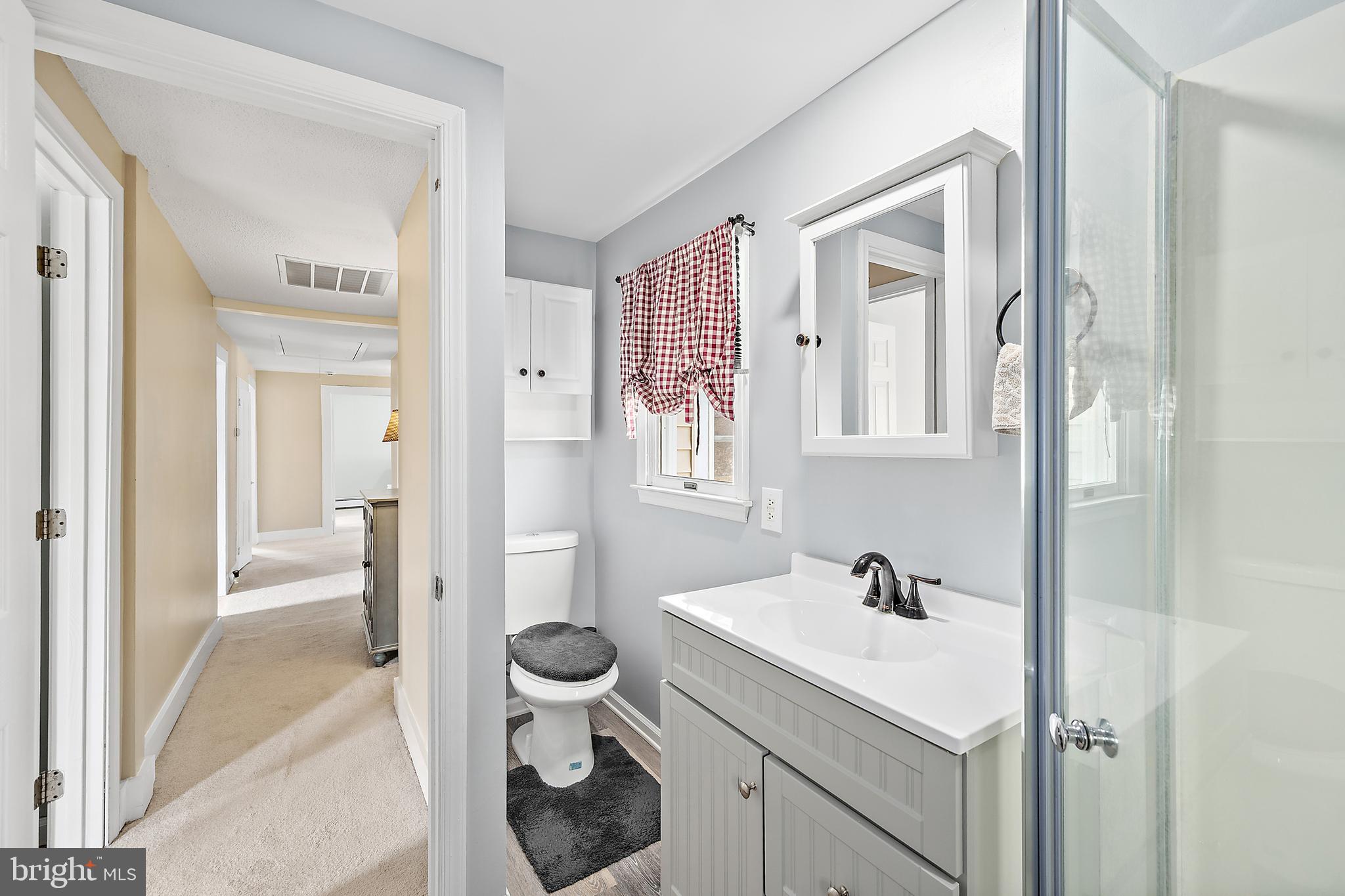 NON DEVELOPMENT - Residential