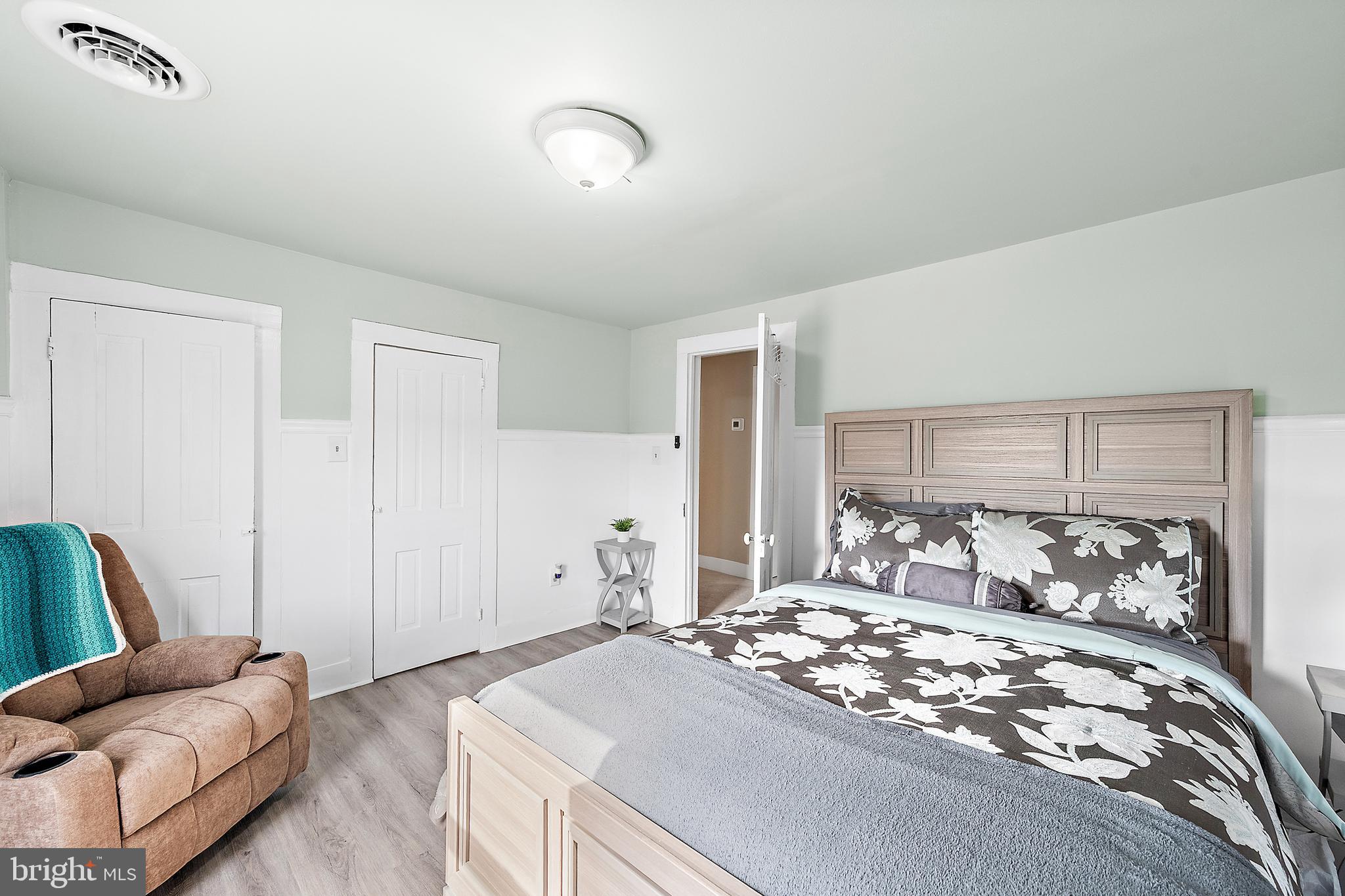 NON DEVELOPMENT - Residential