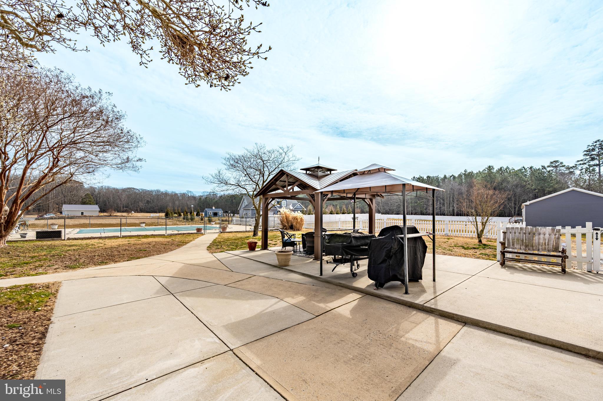 NON DEVELOPMENT - Residential