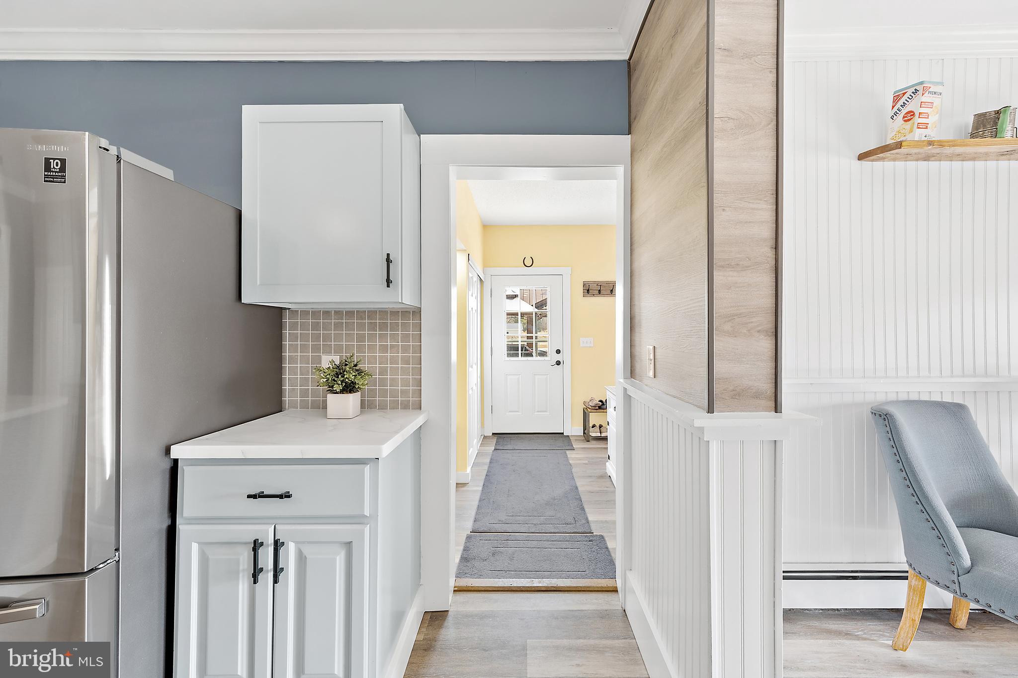 NON DEVELOPMENT - Residential