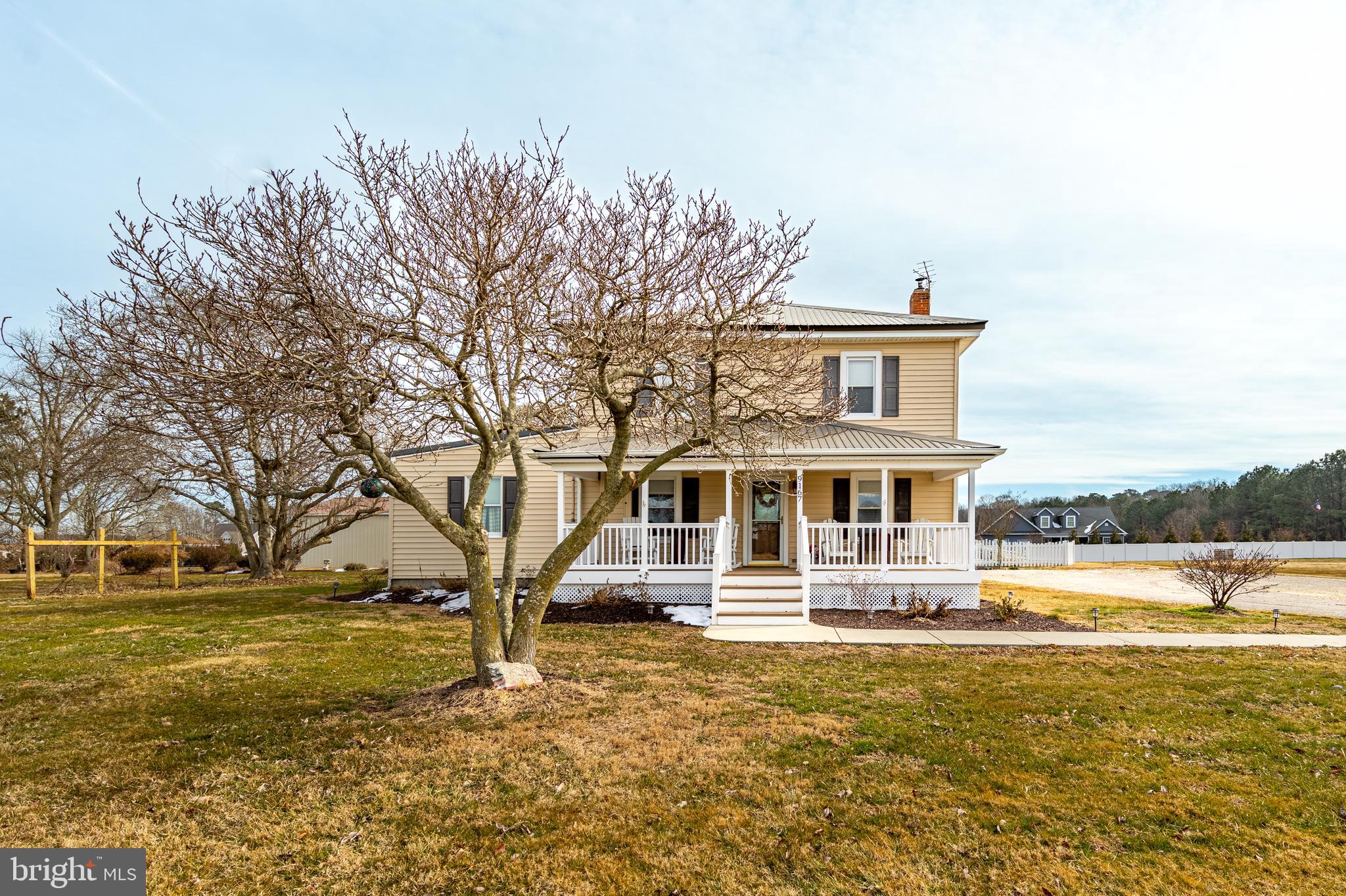 NON DEVELOPMENT - Residential