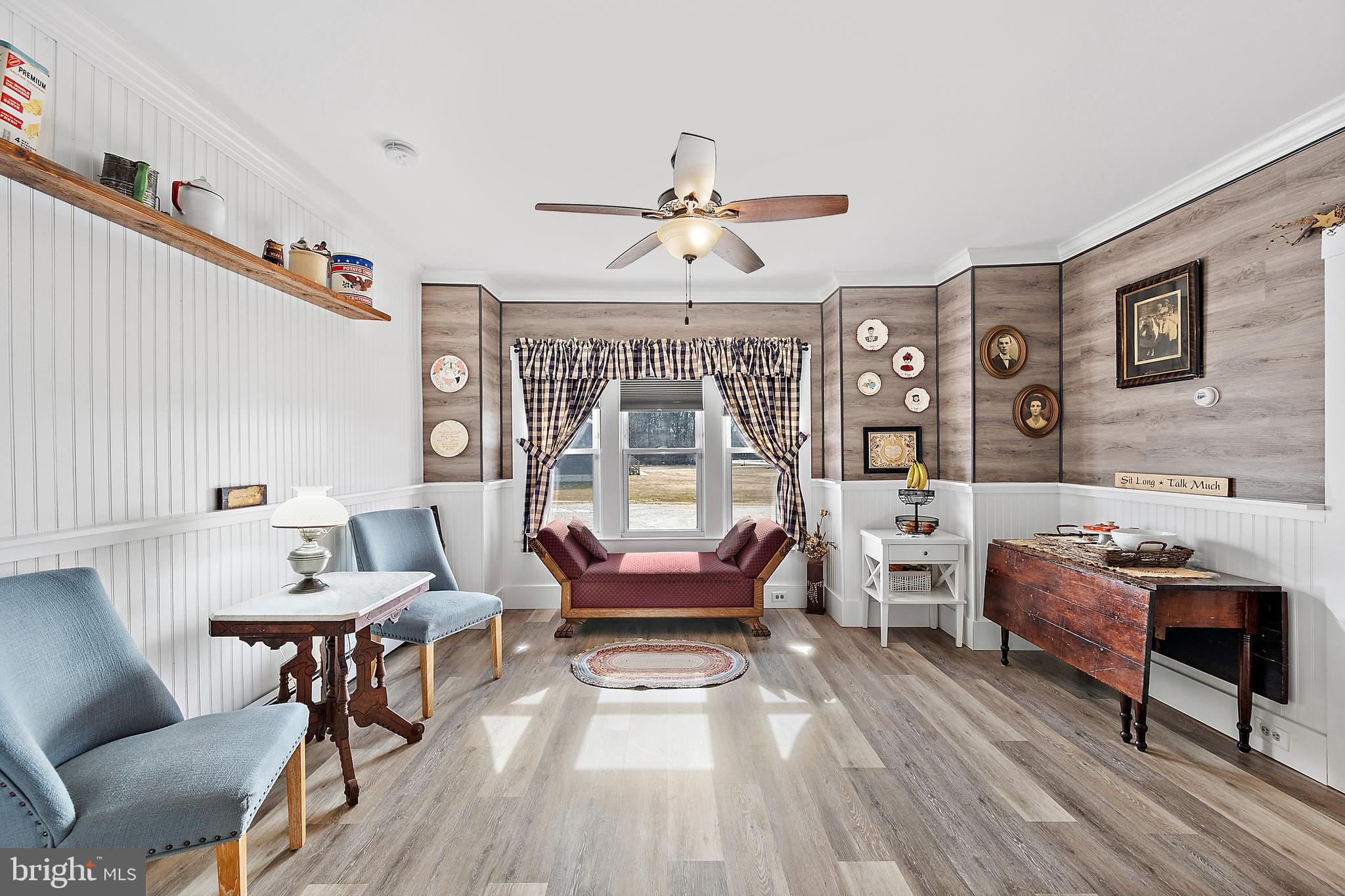 NON DEVELOPMENT - Residential