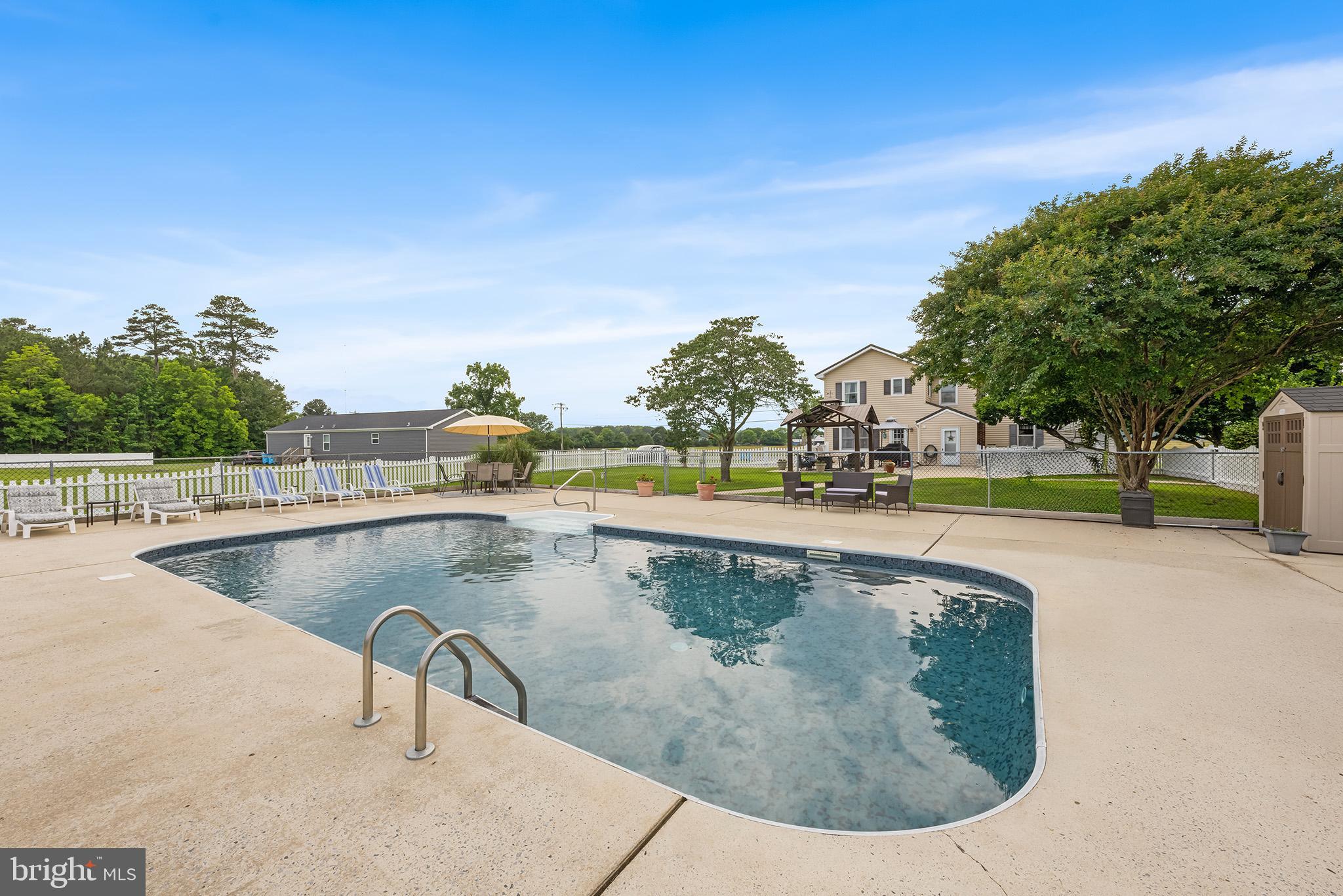 NON DEVELOPMENT - Residential