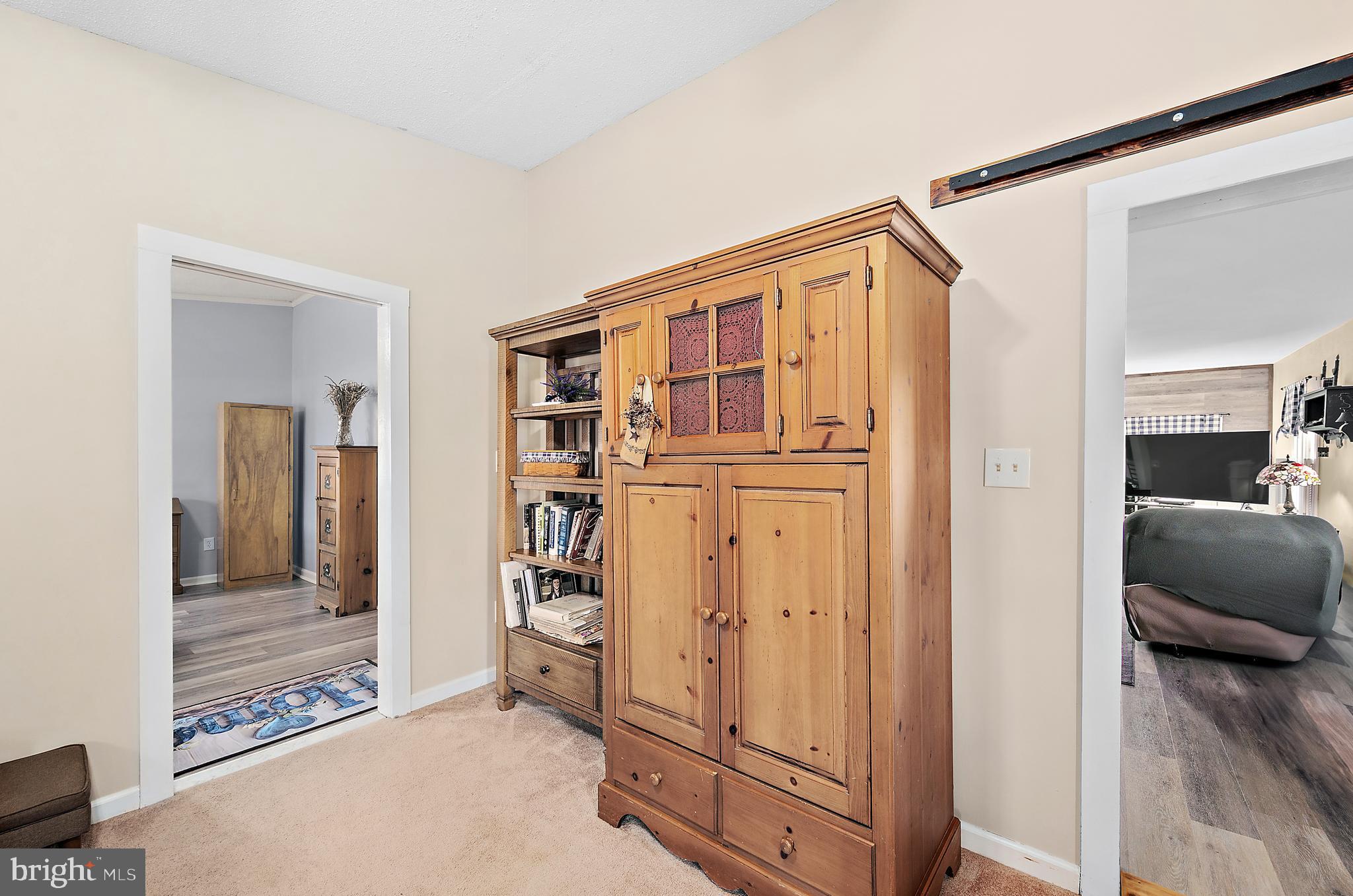 NON DEVELOPMENT - Residential