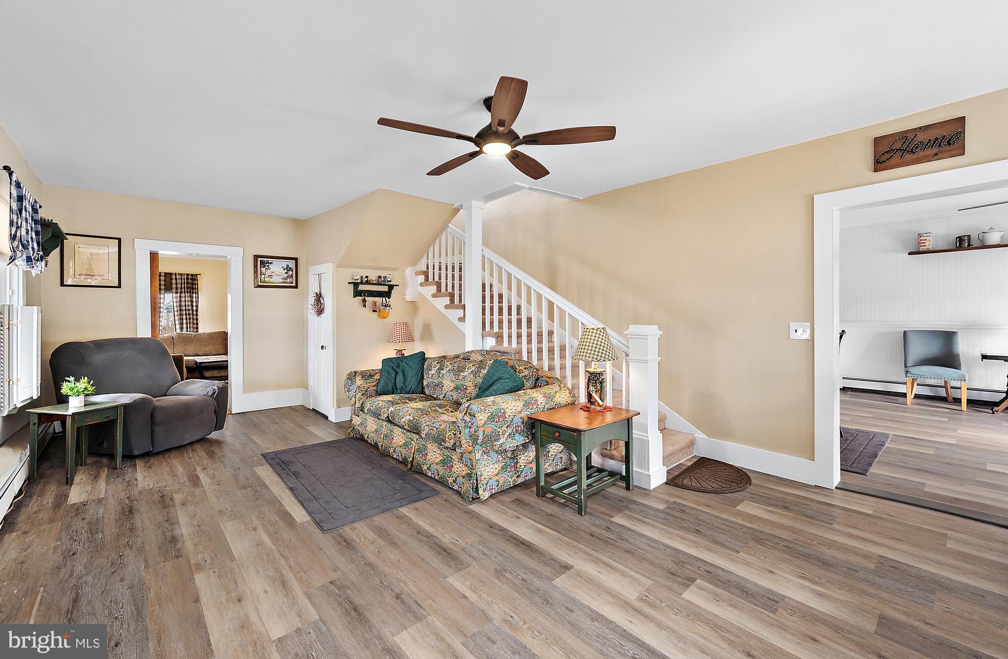 NON DEVELOPMENT - Residential