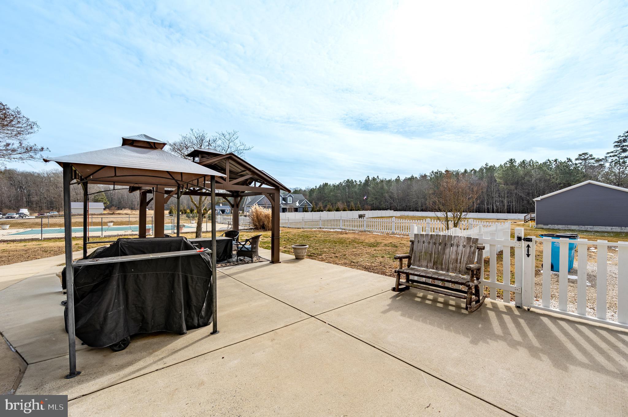 NON DEVELOPMENT - Residential