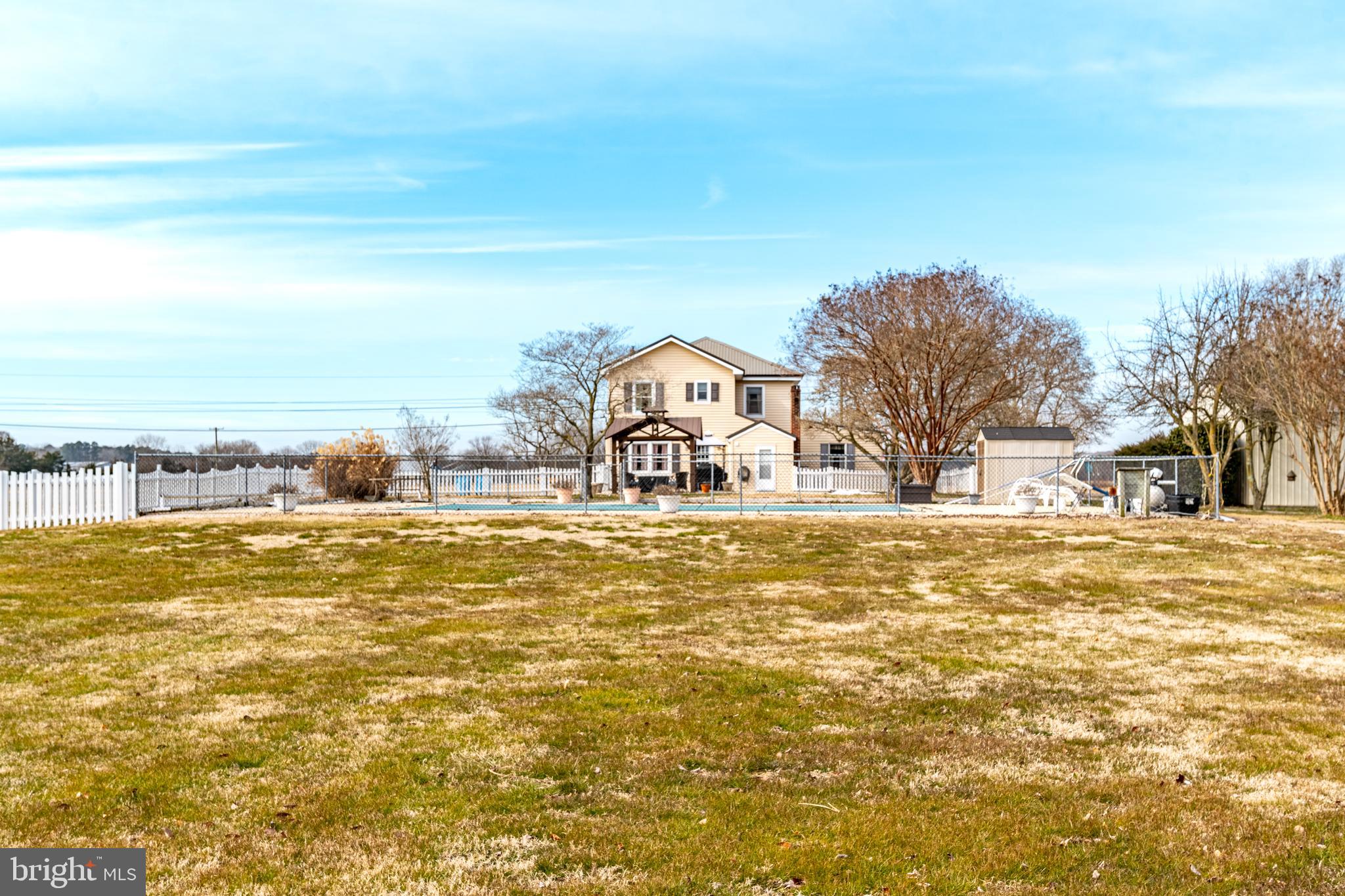 NON DEVELOPMENT - Residential