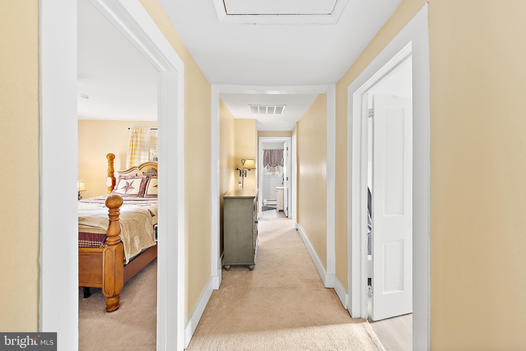 NON DEVELOPMENT - Residential