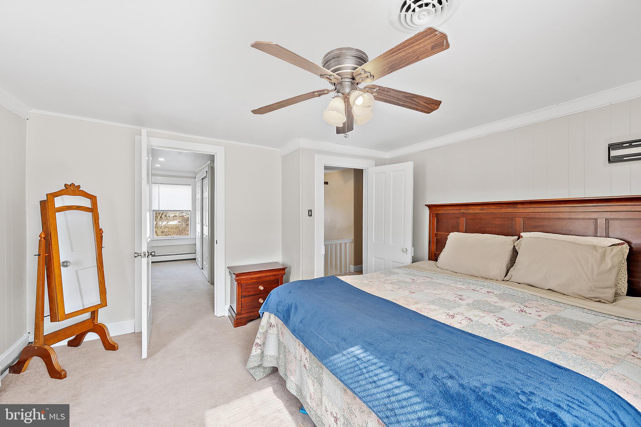 NON DEVELOPMENT - Residential