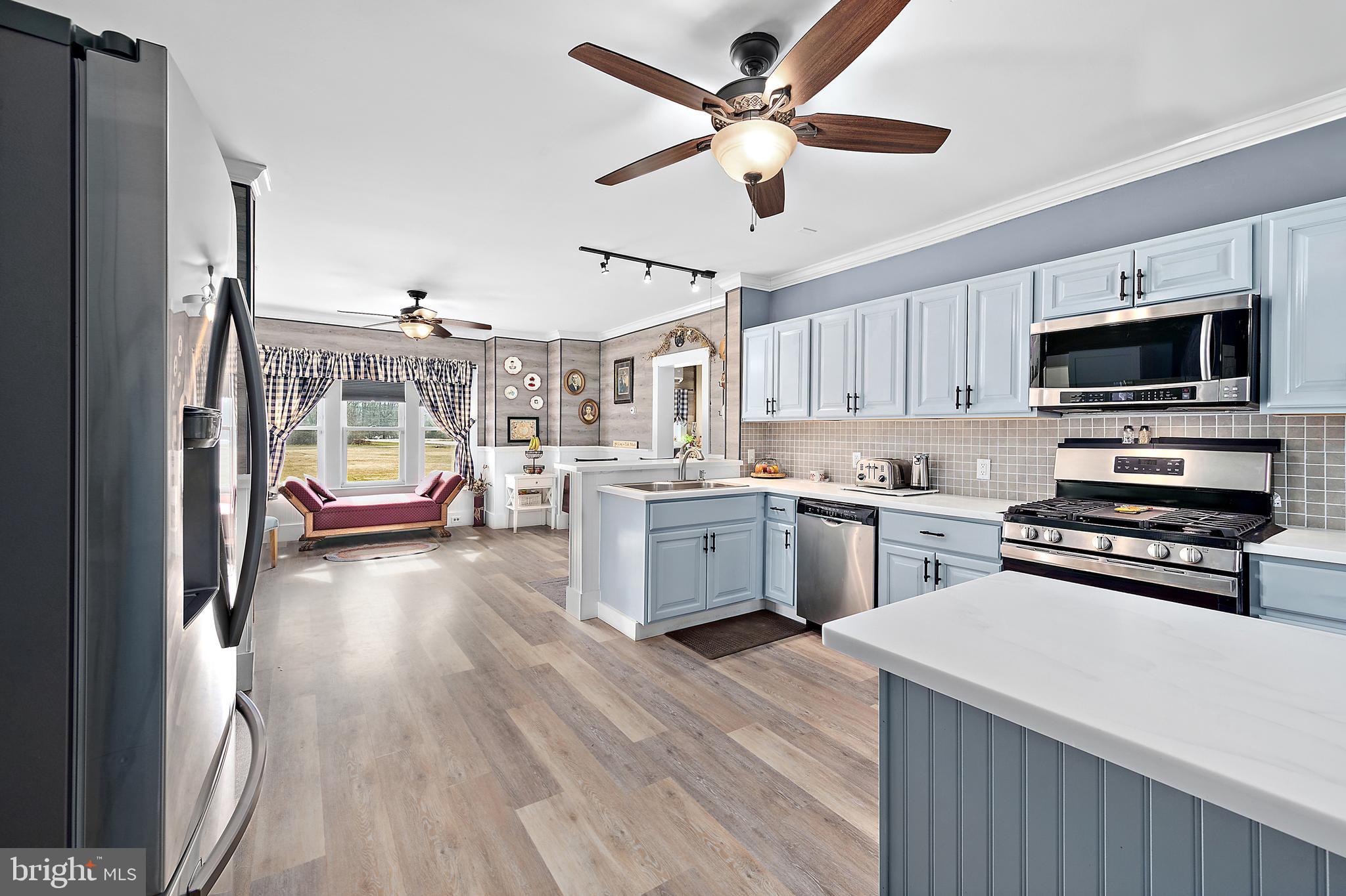 NON DEVELOPMENT - Residential