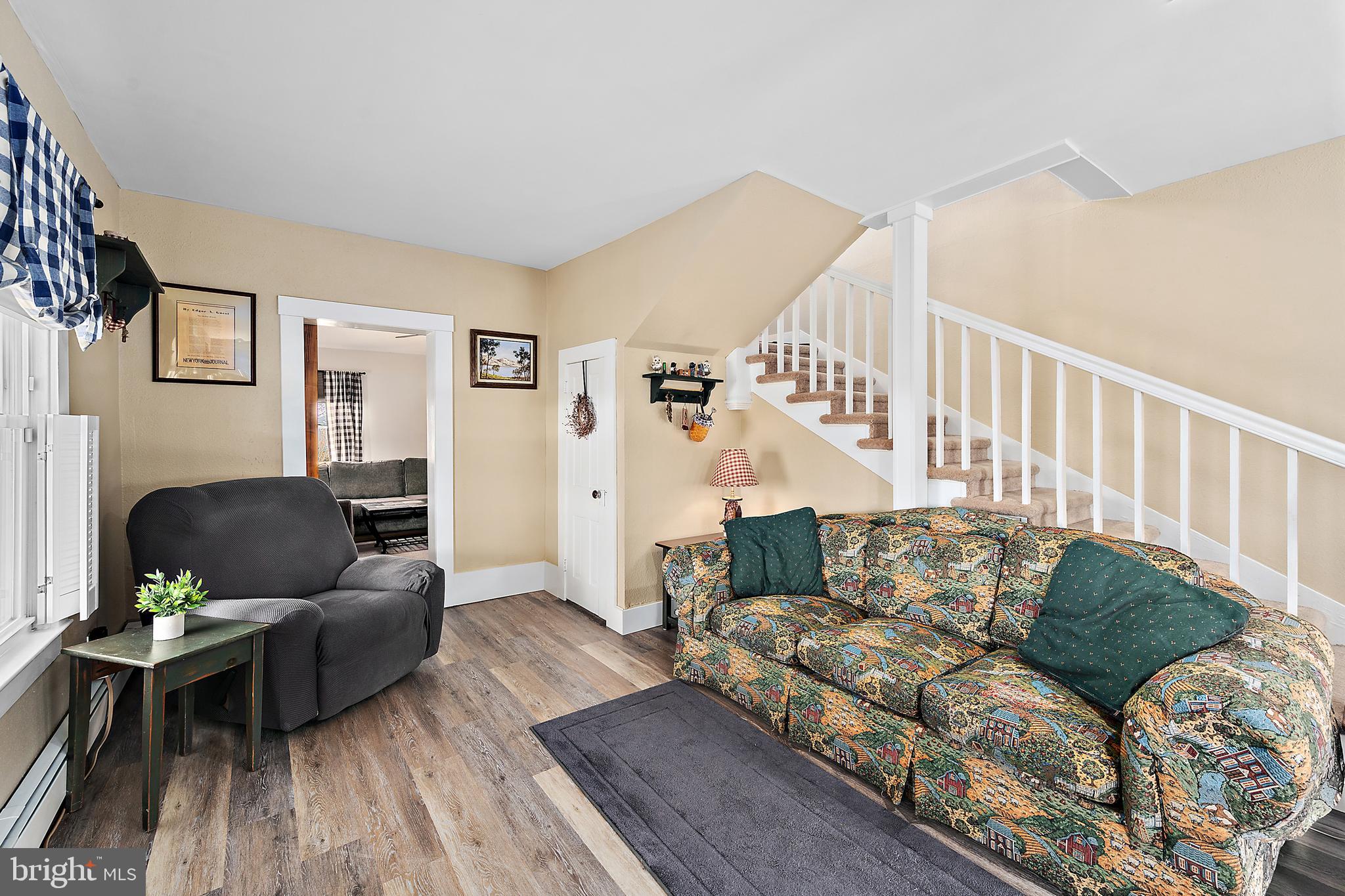 NON DEVELOPMENT - Residential