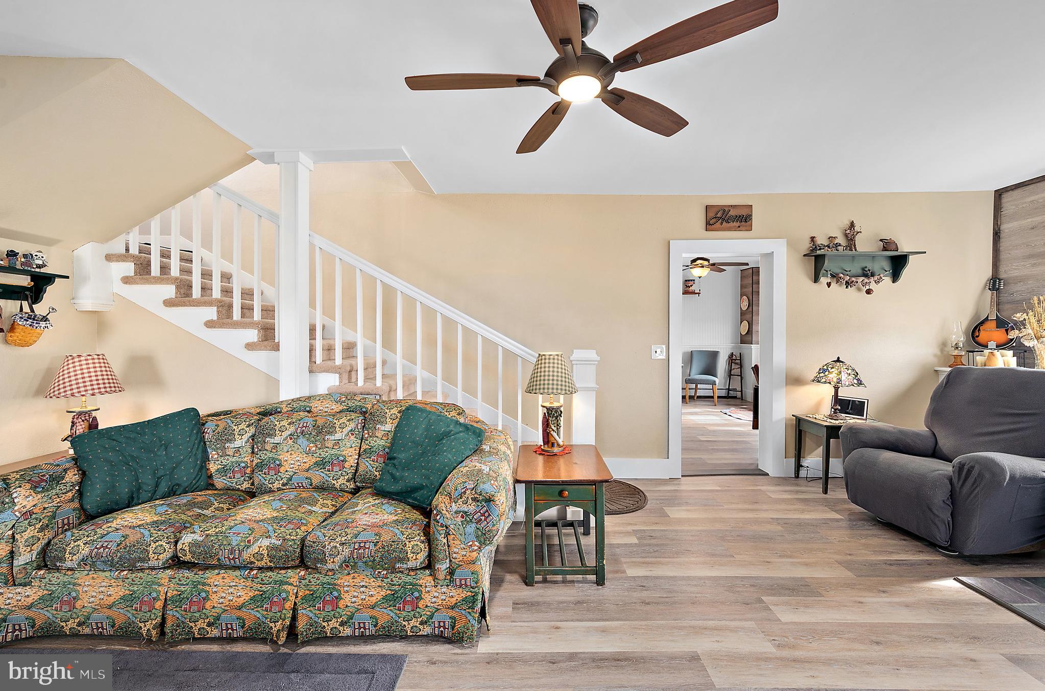 NON DEVELOPMENT - Residential